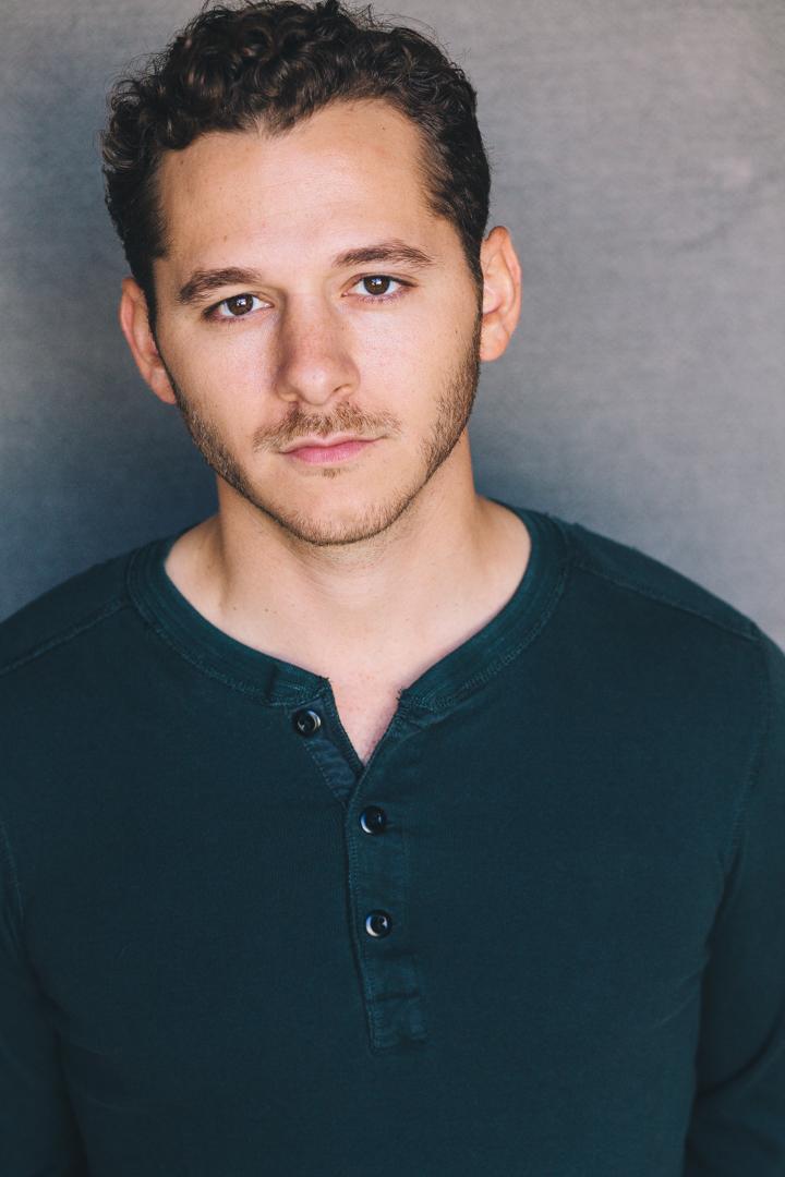 Ben Edlin image