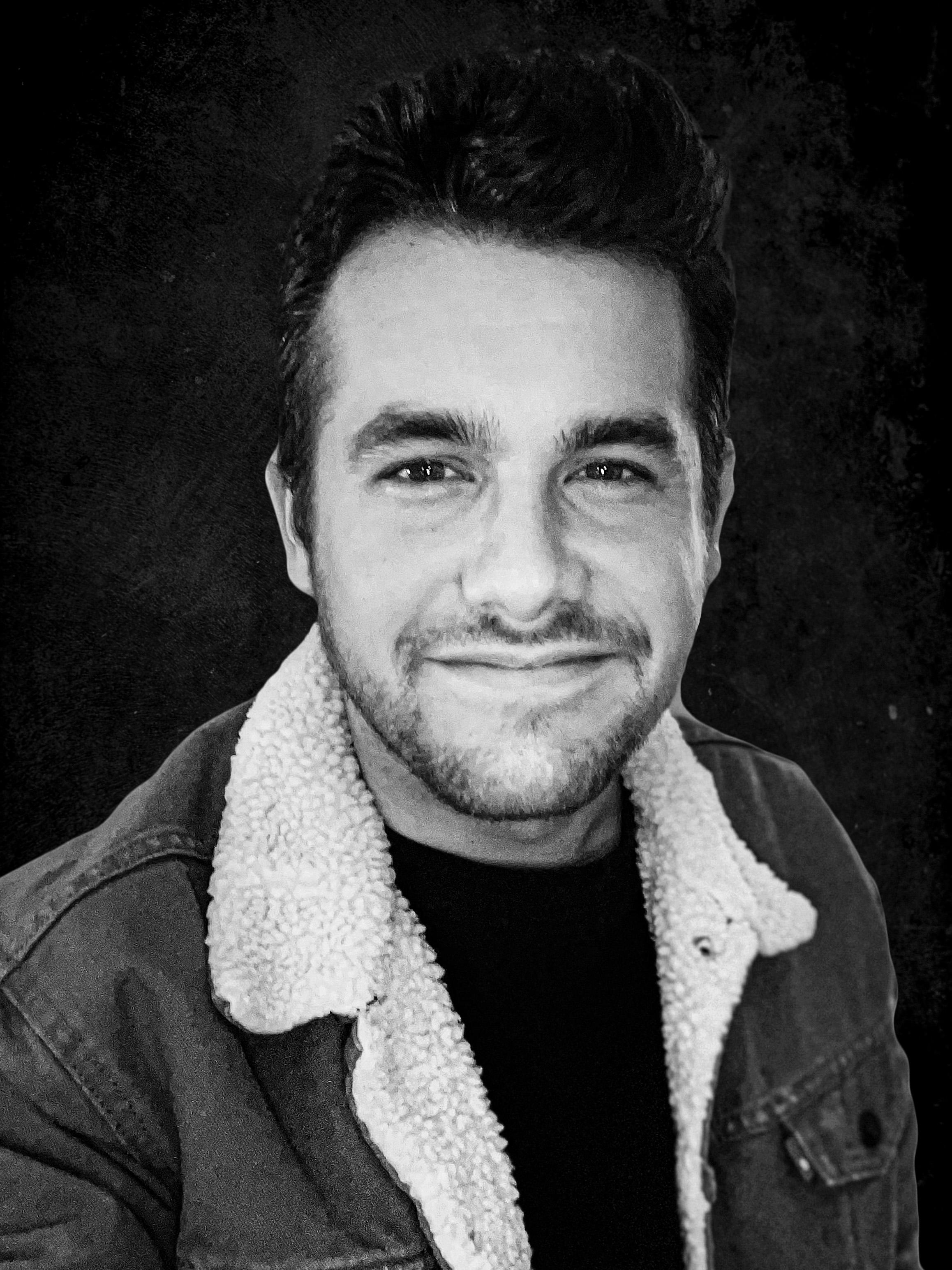Aaron Mirtes image