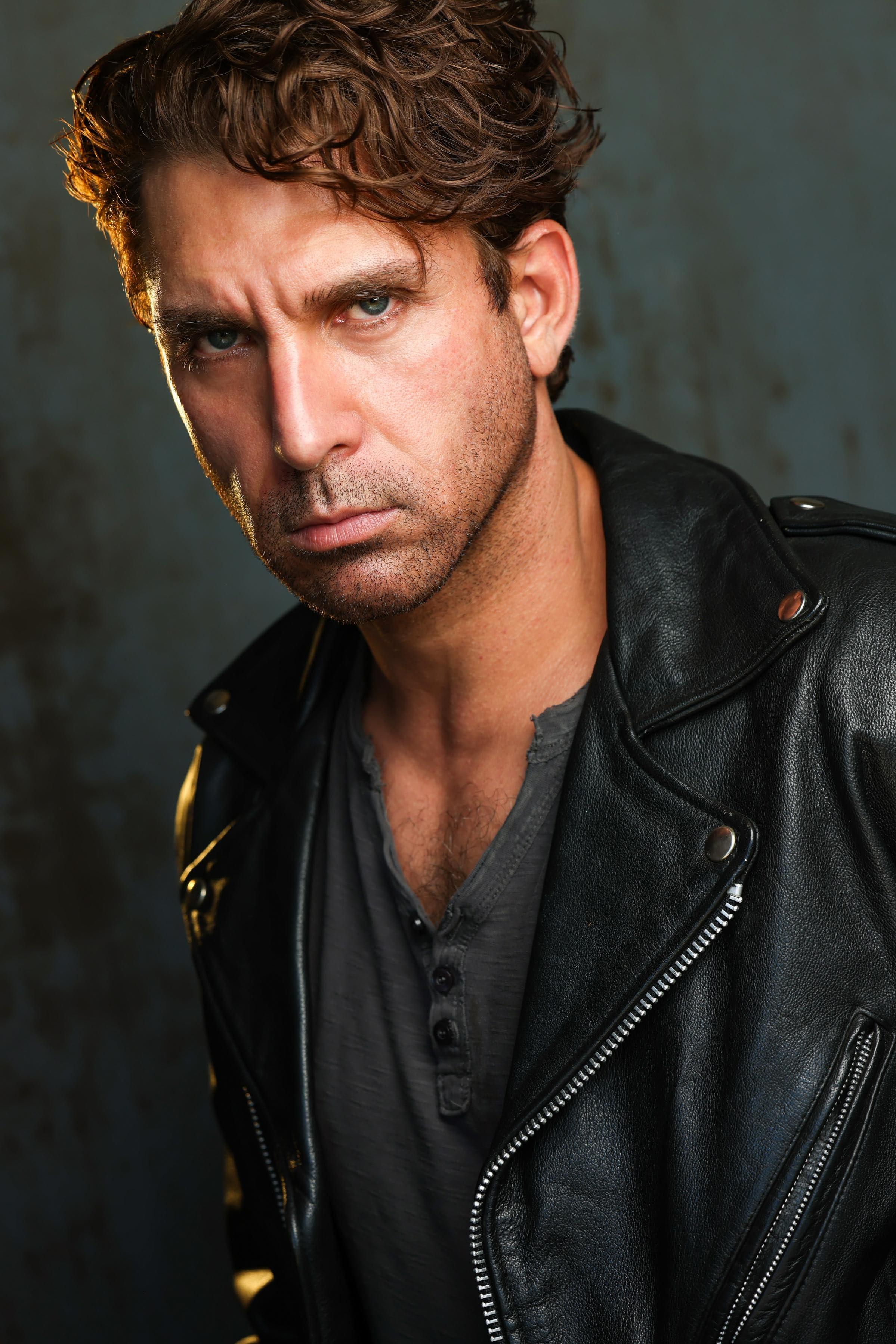 Cliff Kammerdiener image