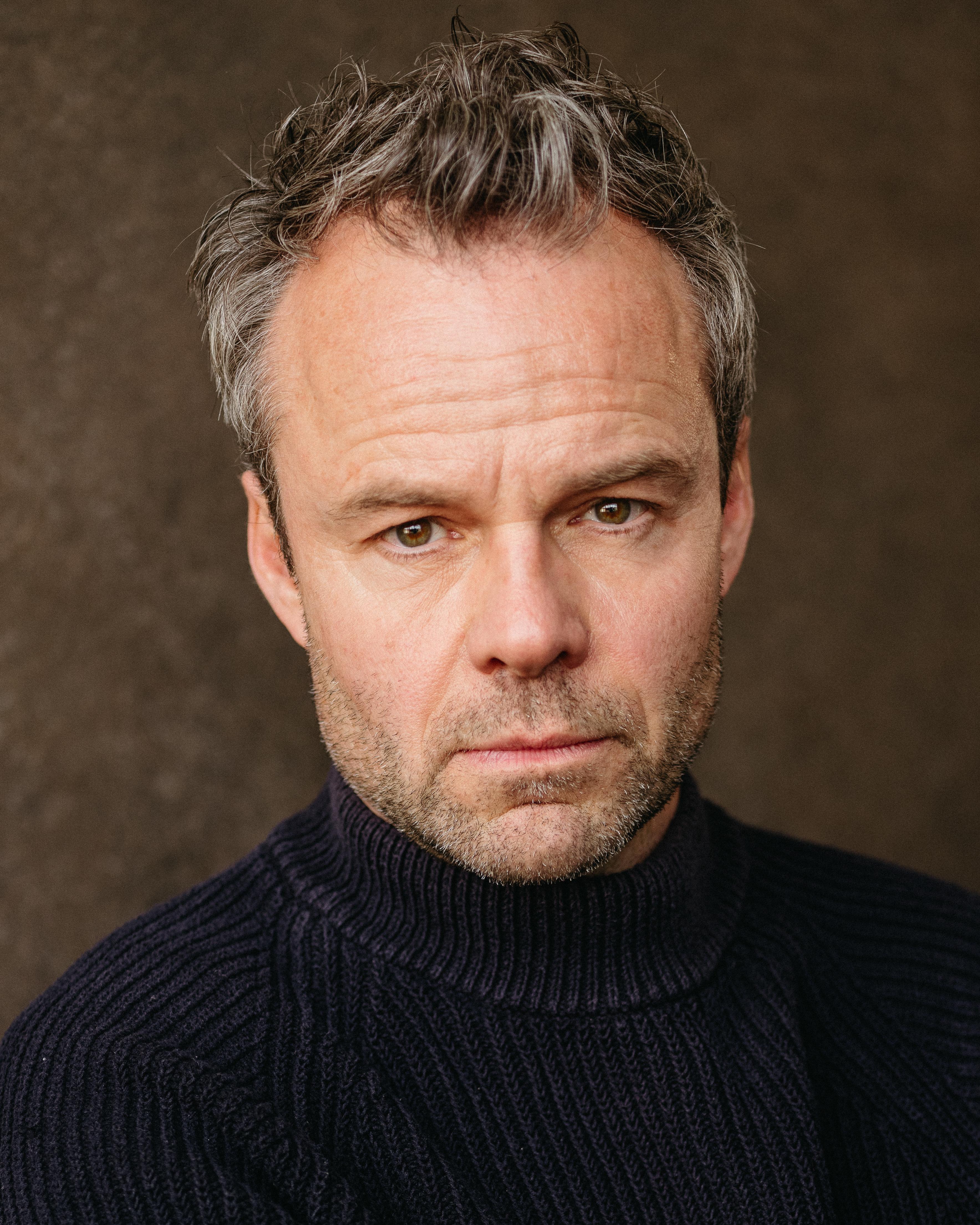 Jamie Glover image