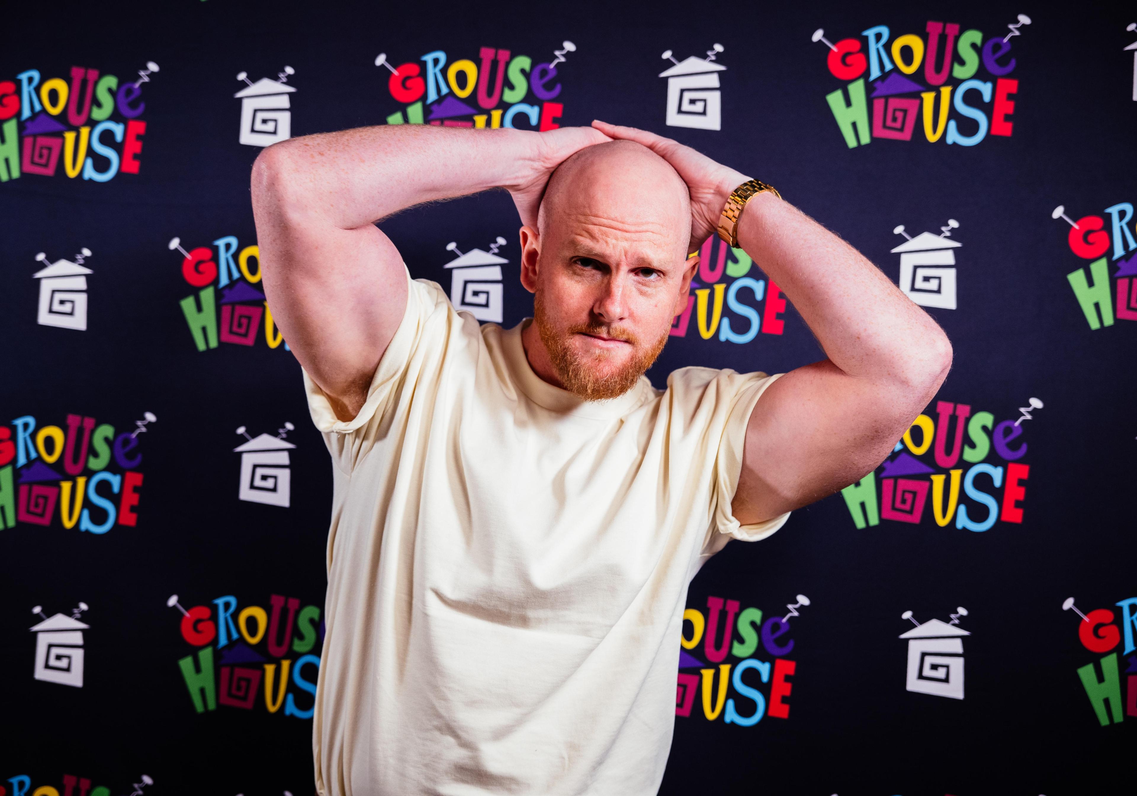 Broden Kelly image