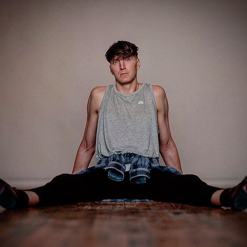 Alex Breaux image