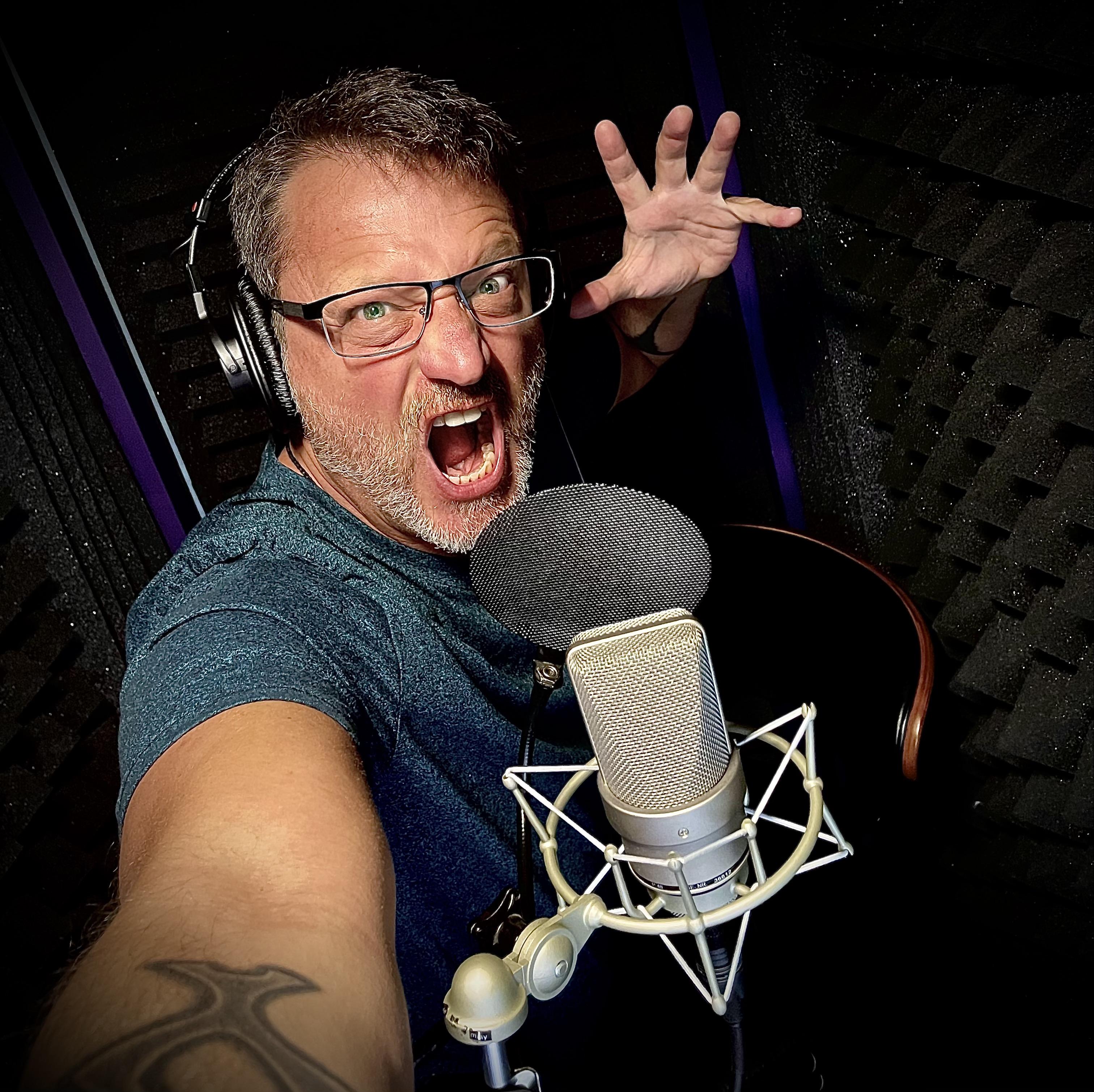 Steve Blum image