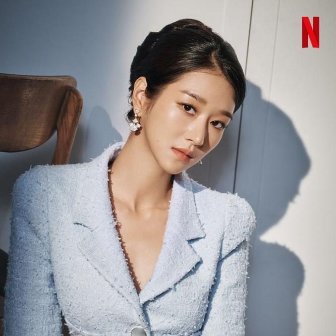 Seo Ye-ji image