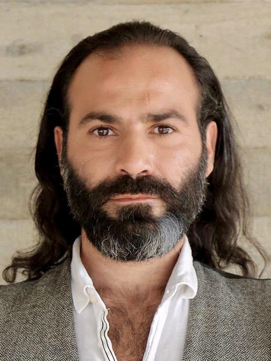 Jalal Altawil image