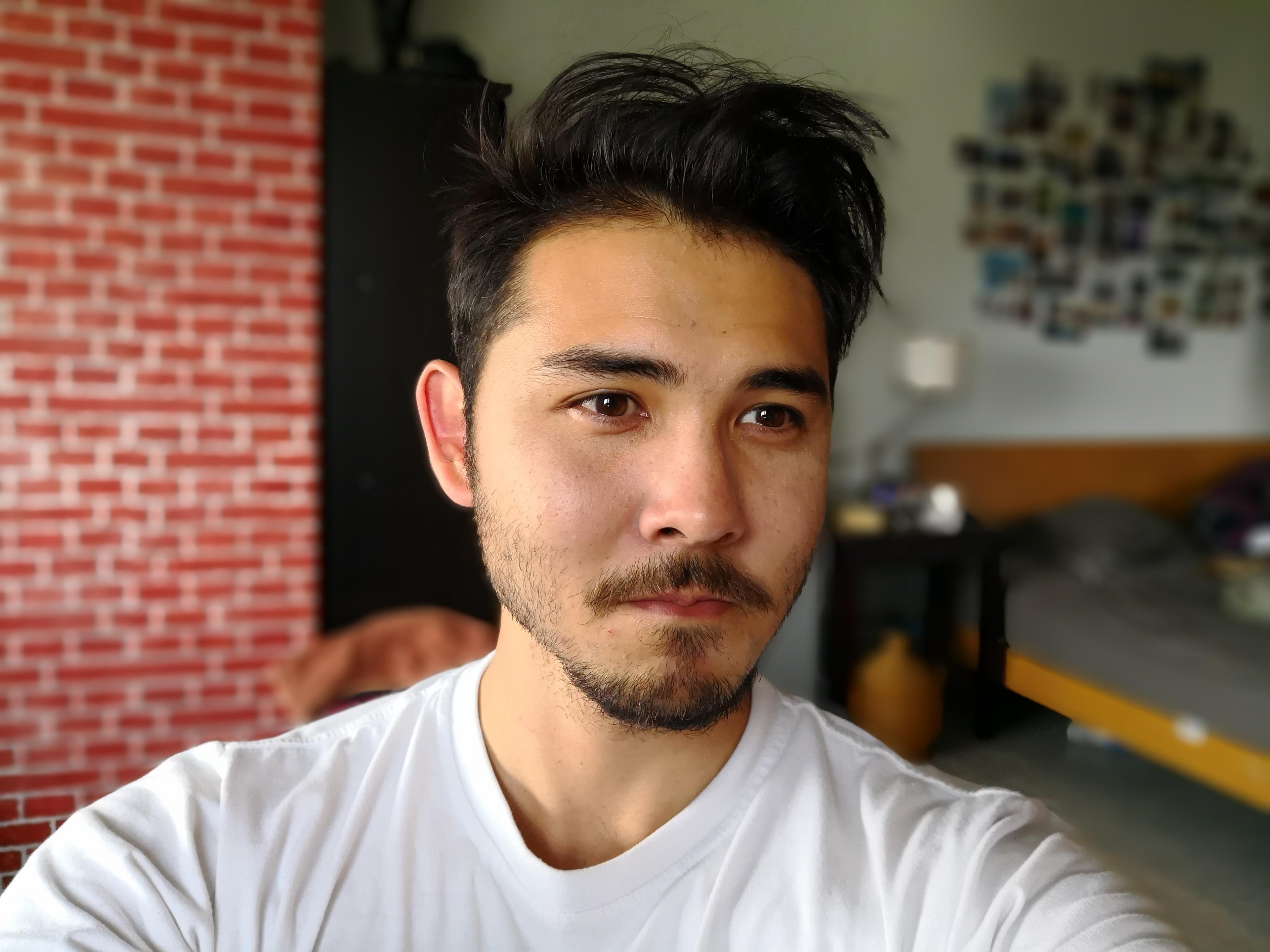 Michael S. New image