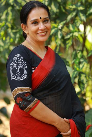 Maala Parvathi image