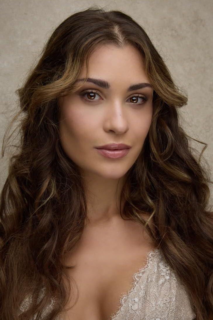 Alexandra Faye Sadeghian image