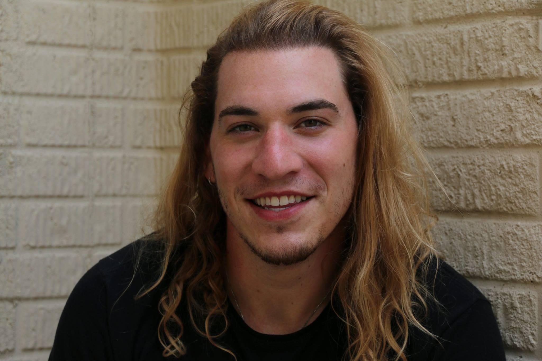 Chris Wolfe image
