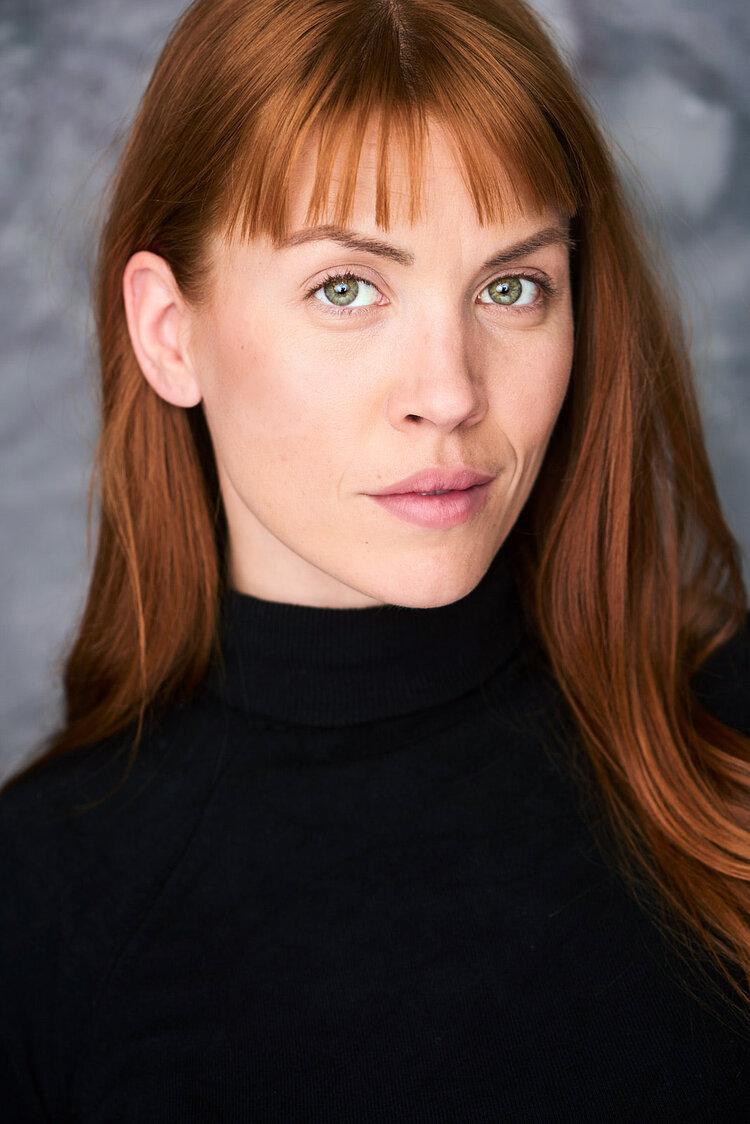 Paige Phillips image