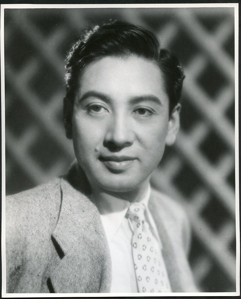 Kazuo Hasegawa image