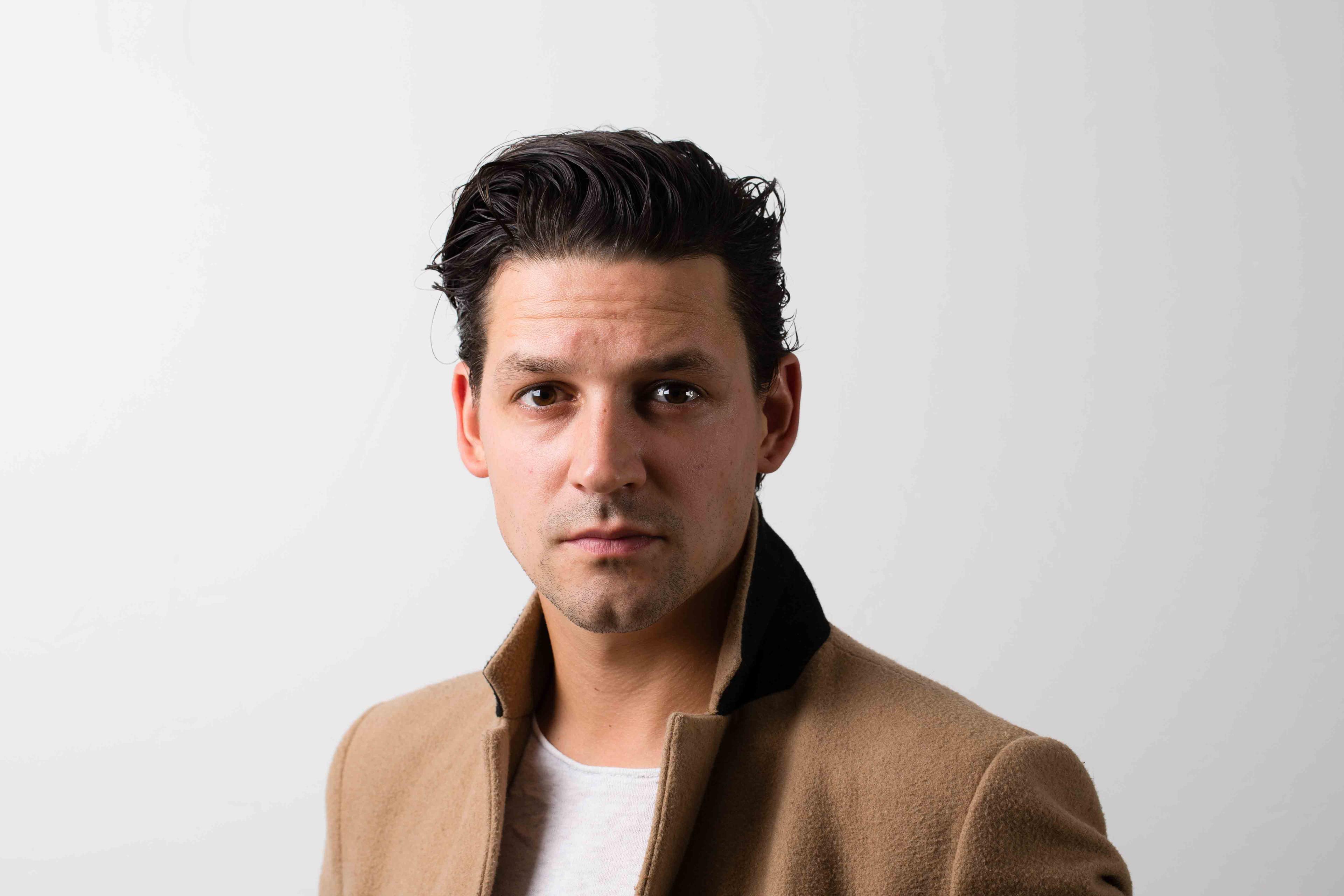 Callum McGowan image