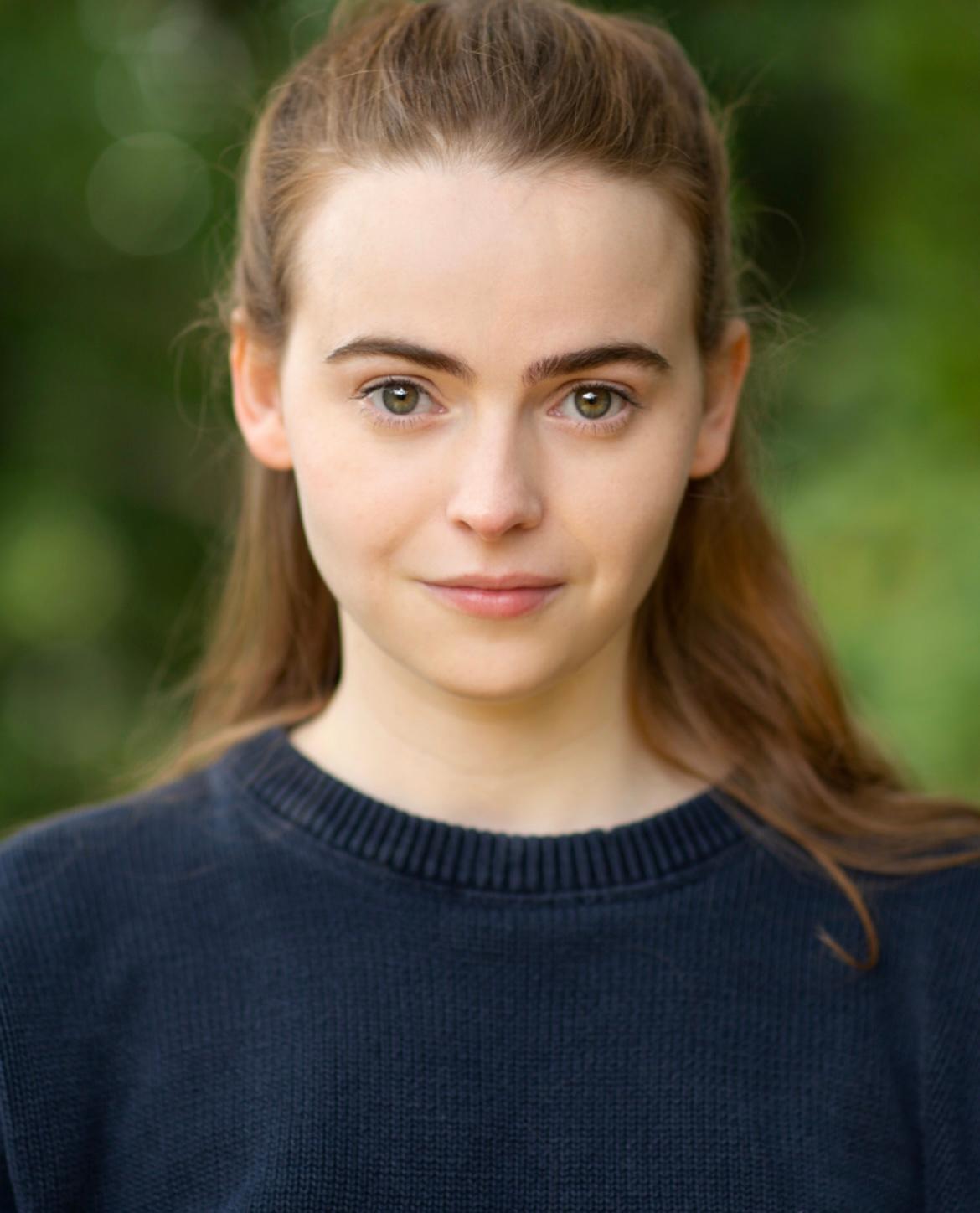 Daisy Waterstone image