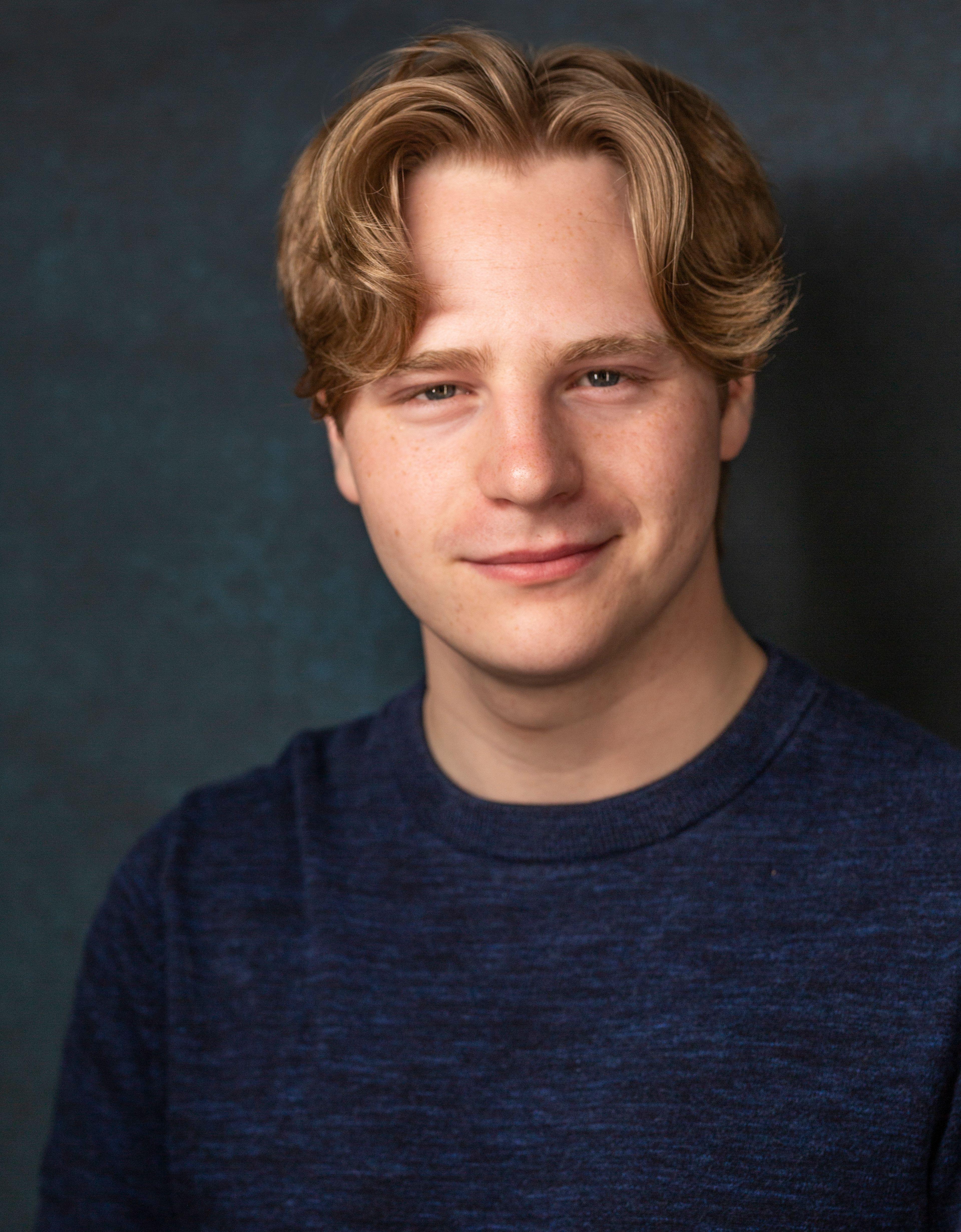 Tristan Culbert image