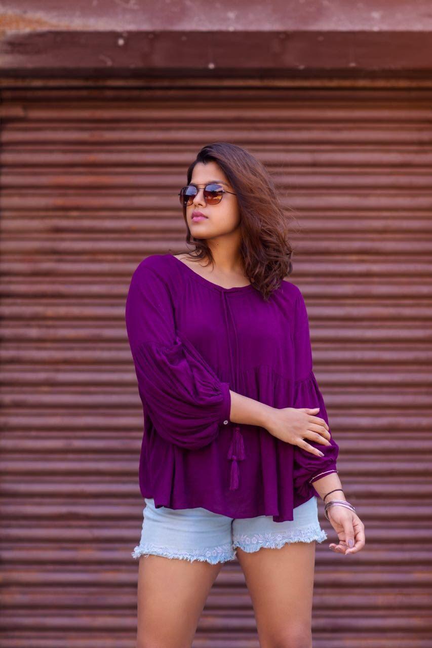 Pooja Devariya image