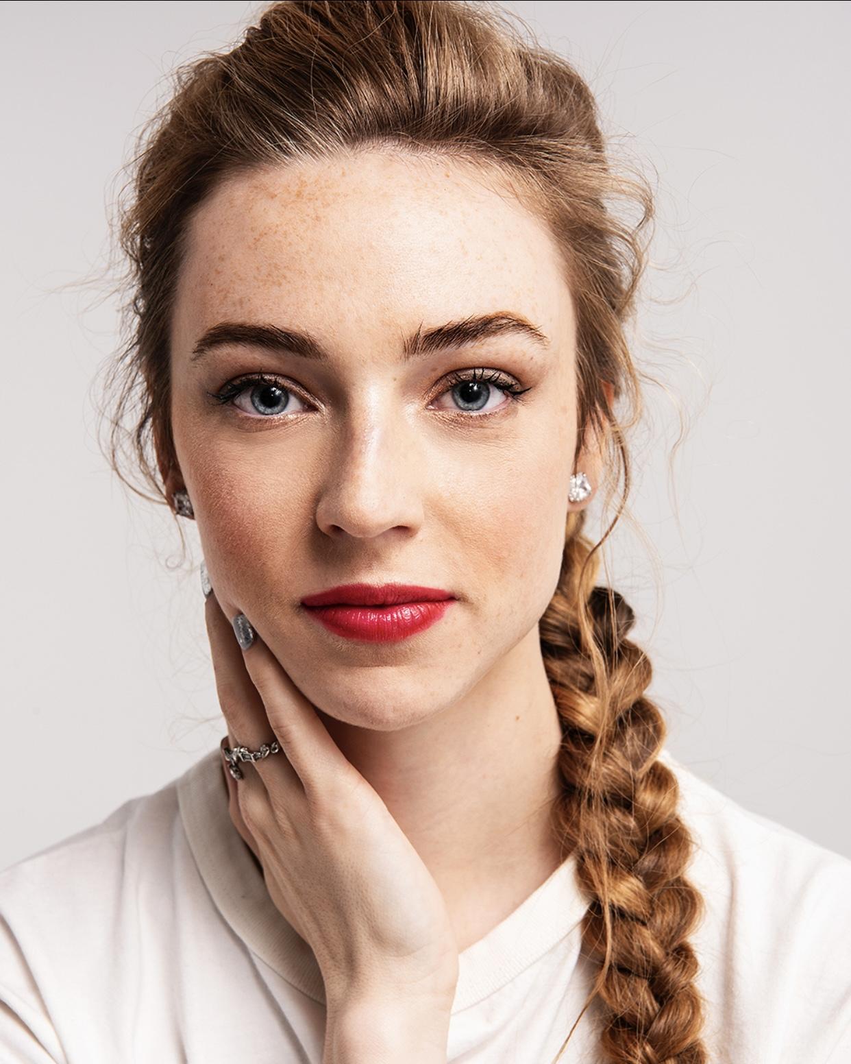 Sarah Mezzanotte image