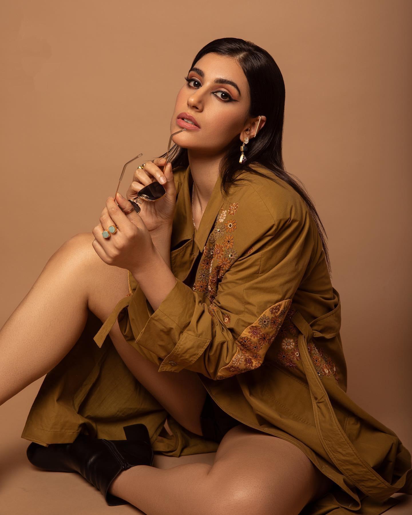 Sonia Rathee image