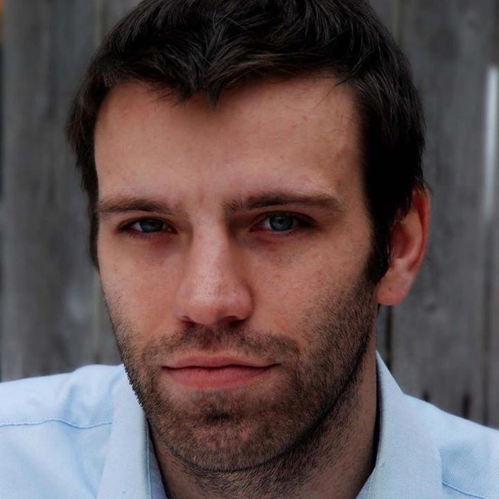 Justin Snyder image
