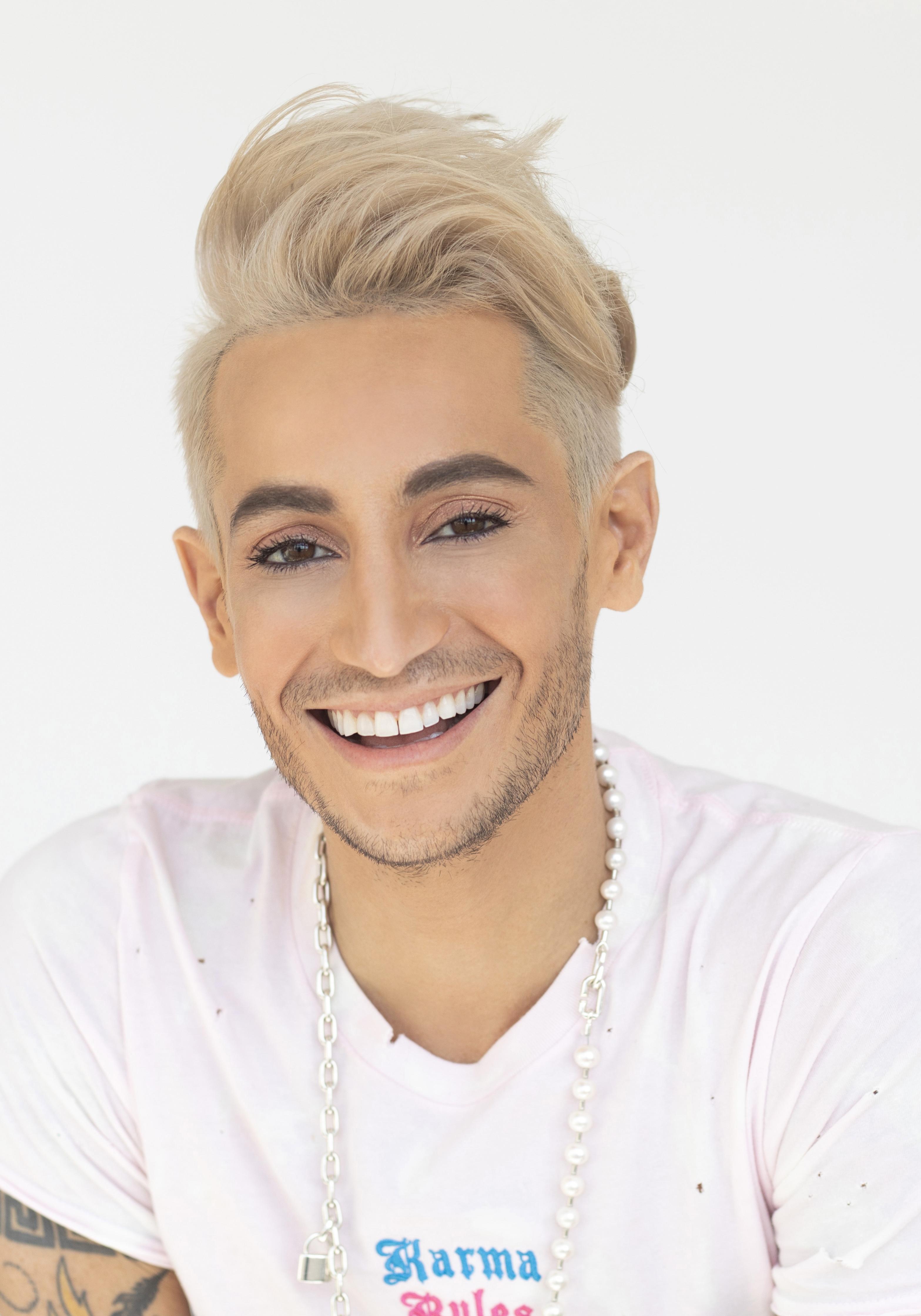 Frankie Grande image
