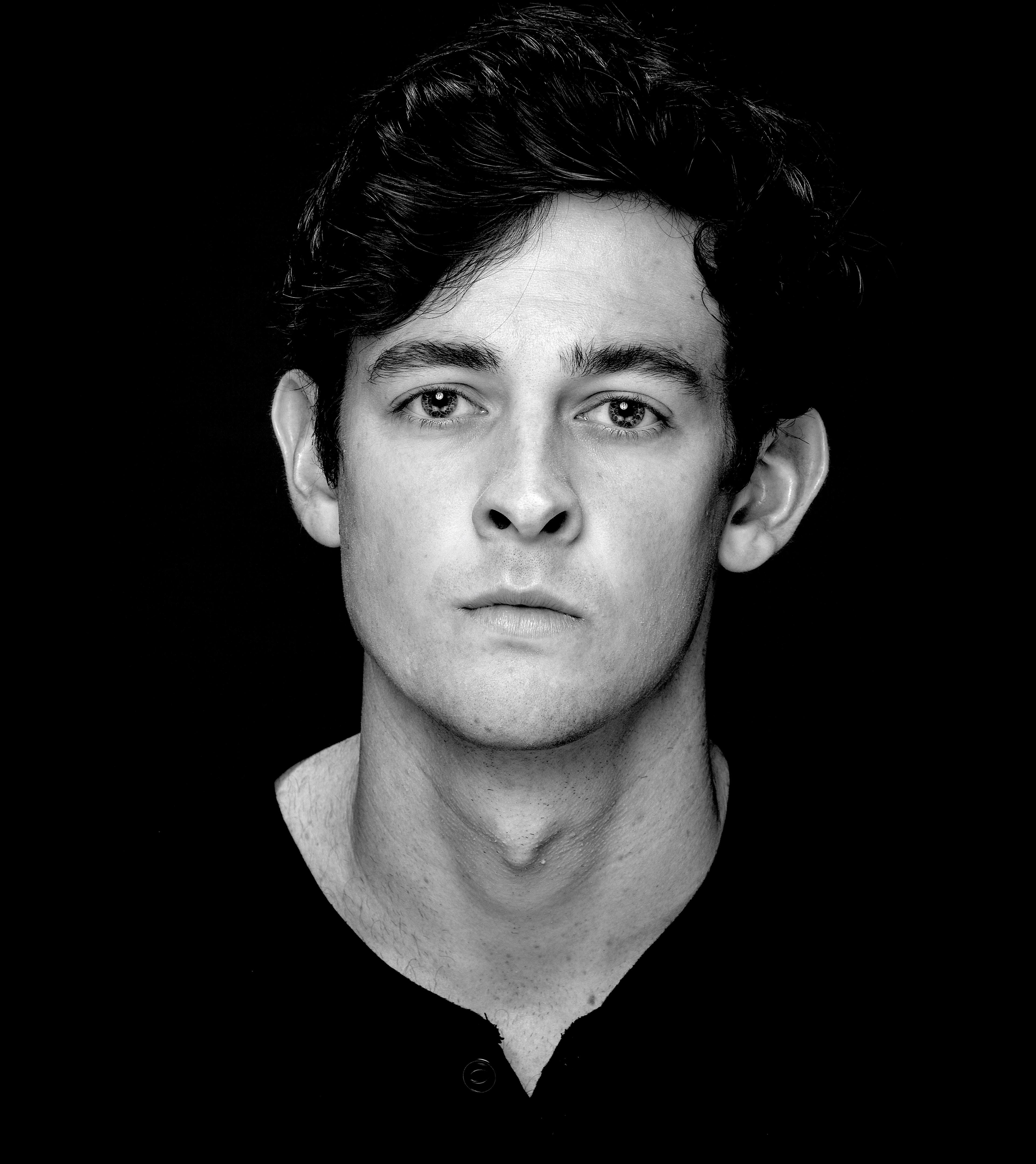 Harrison Stone image