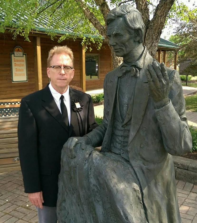 Earl Halbe image