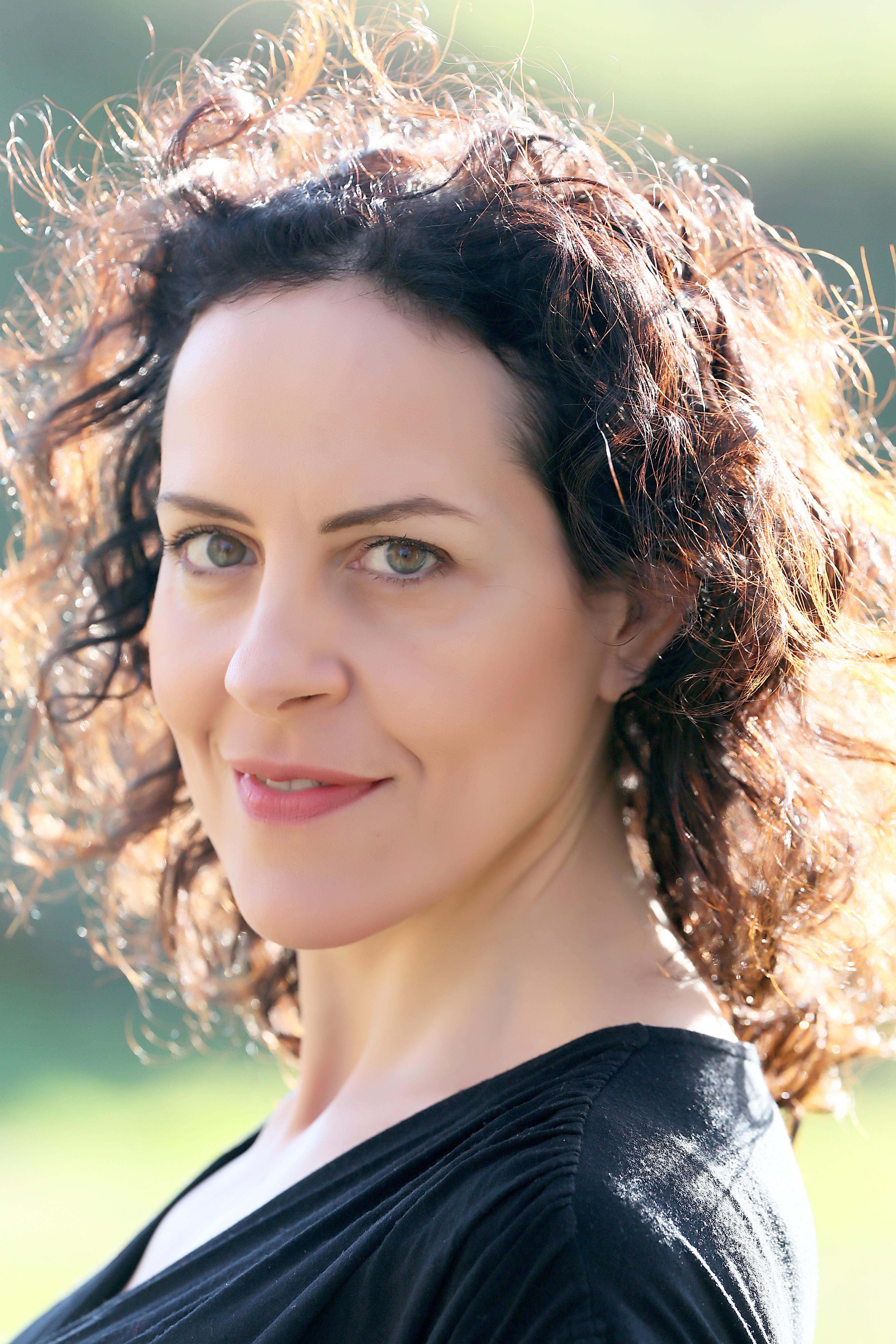 Cinzia Susino image