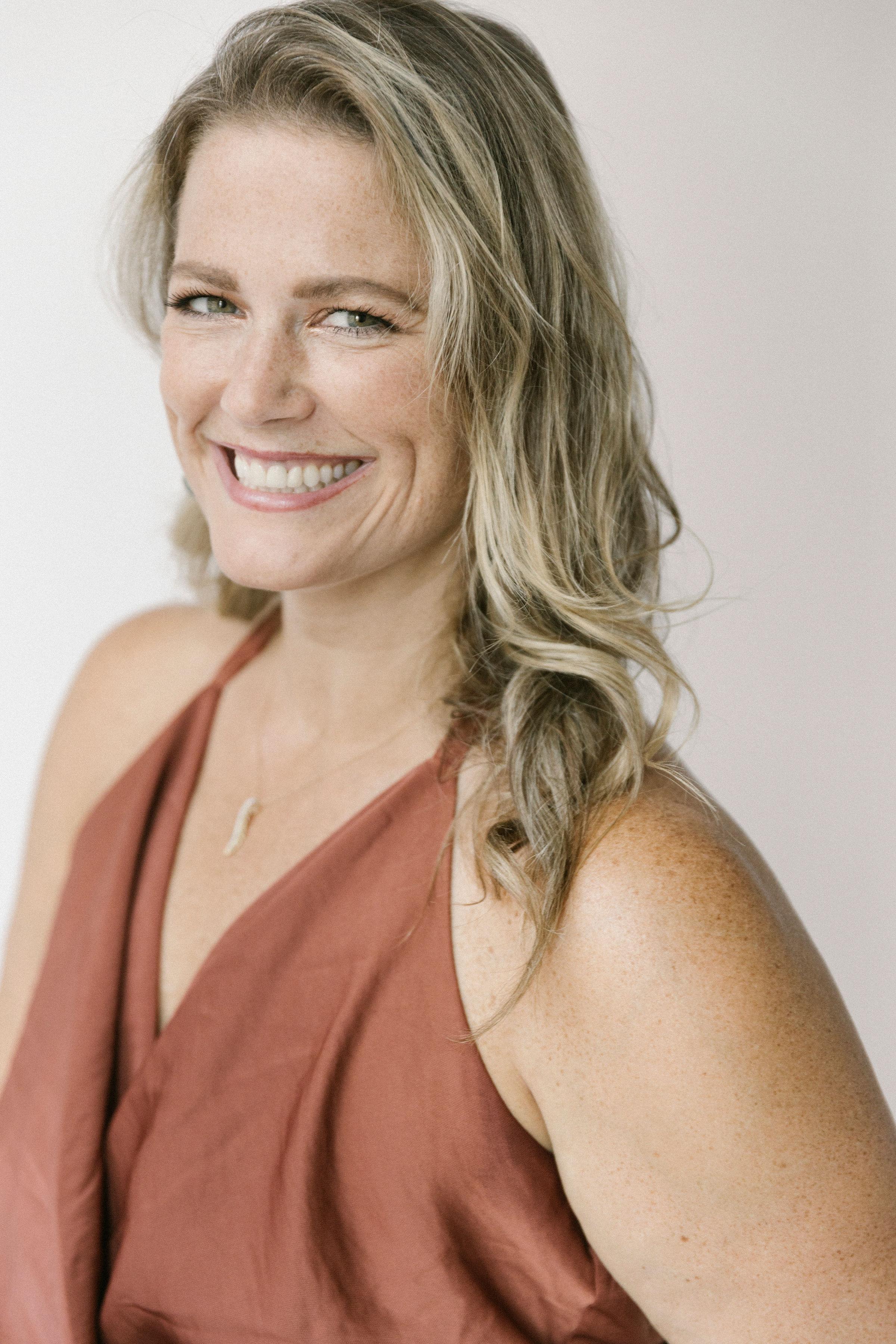 Jennifer Bergum image