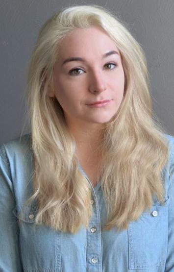 Kaza Marie Ayersman image