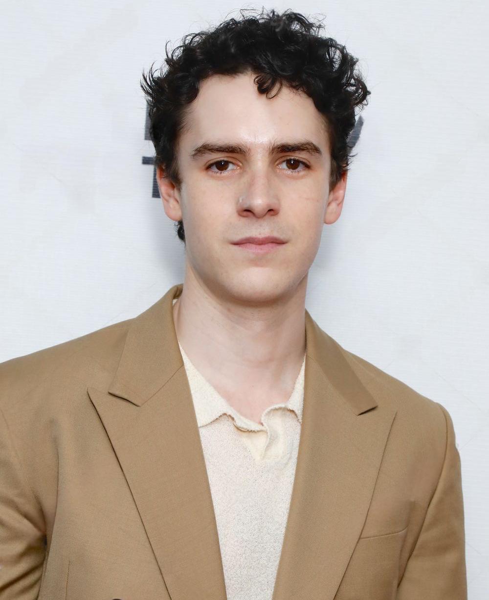 Ezekiel Goodman image