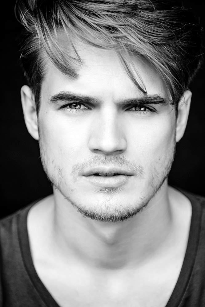 Brian Cyburt image
