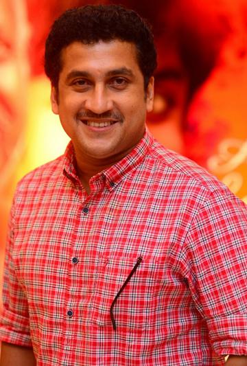 Santhosh Keezhattoor image