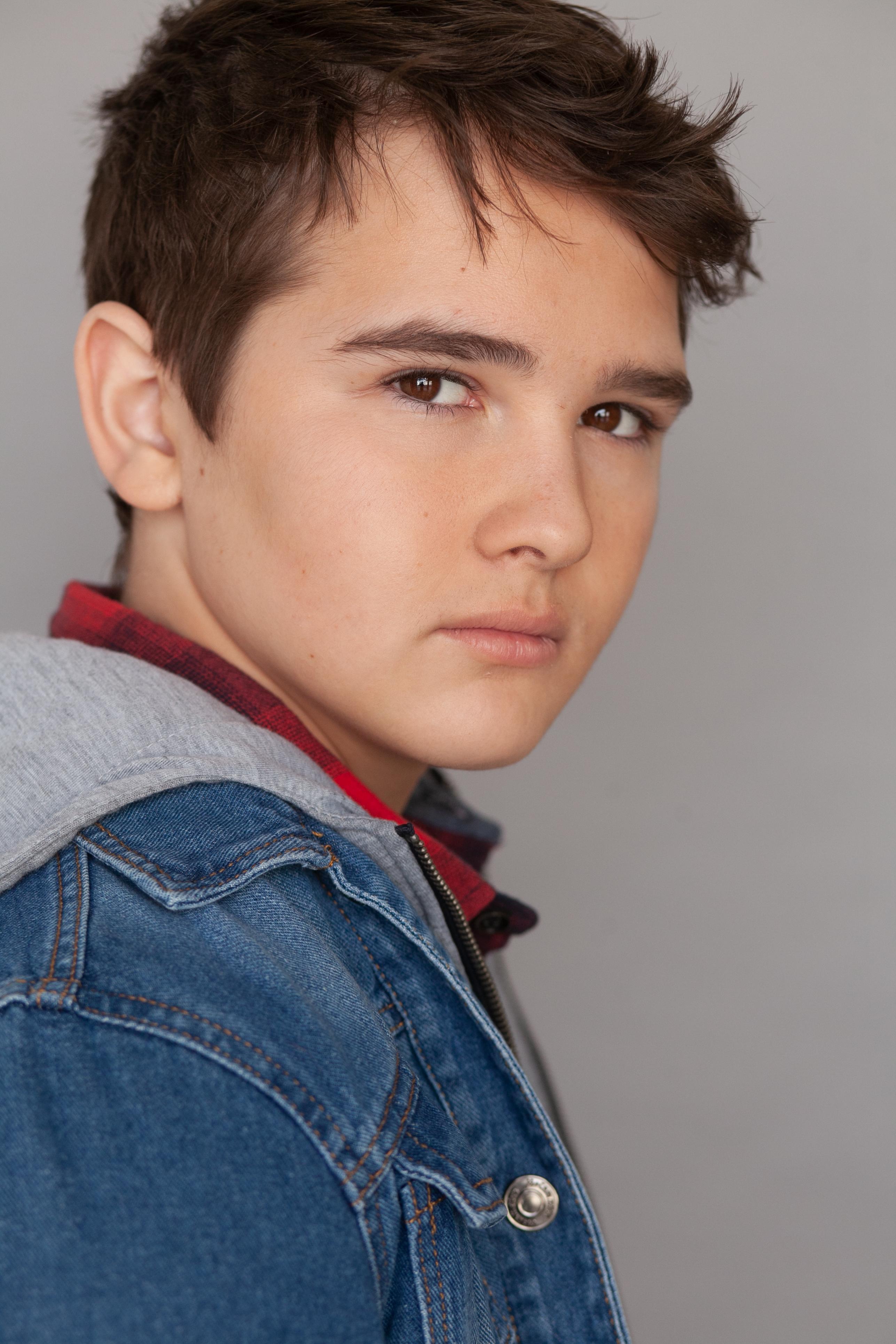 Cooper J. Friedman image