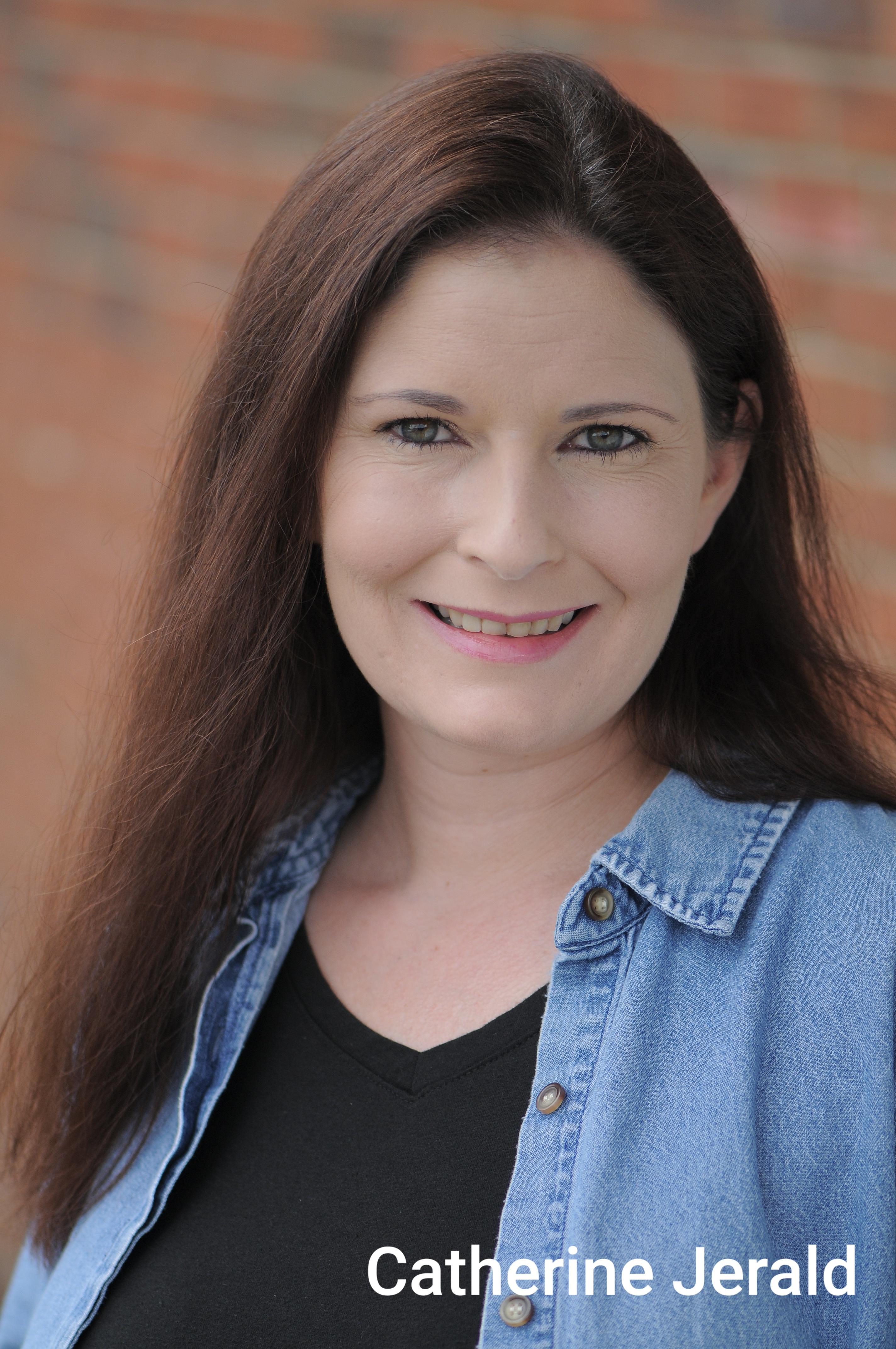 Catherine Jerald image