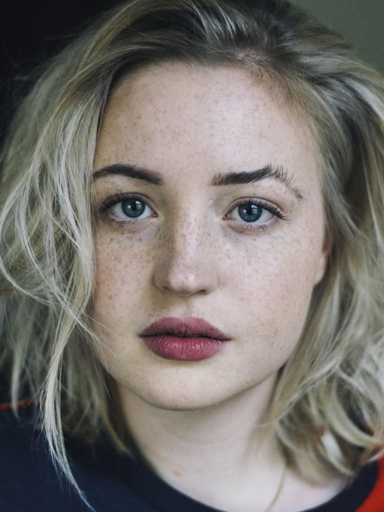 Sarah Mahita image