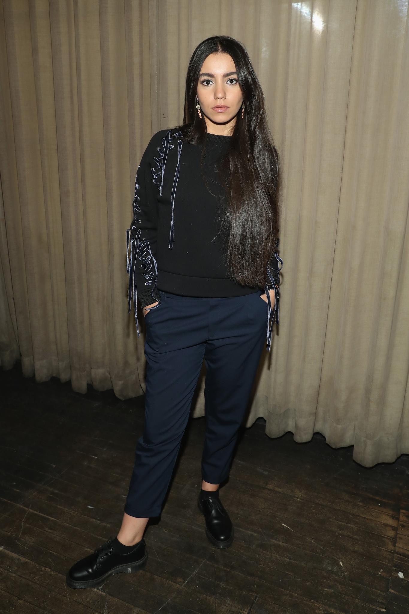 Lina El Arabi image