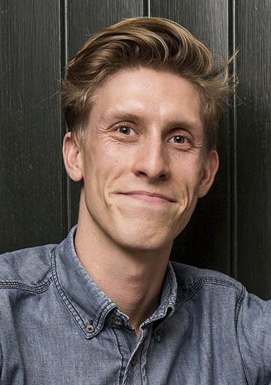 Mikkel Hilgart image