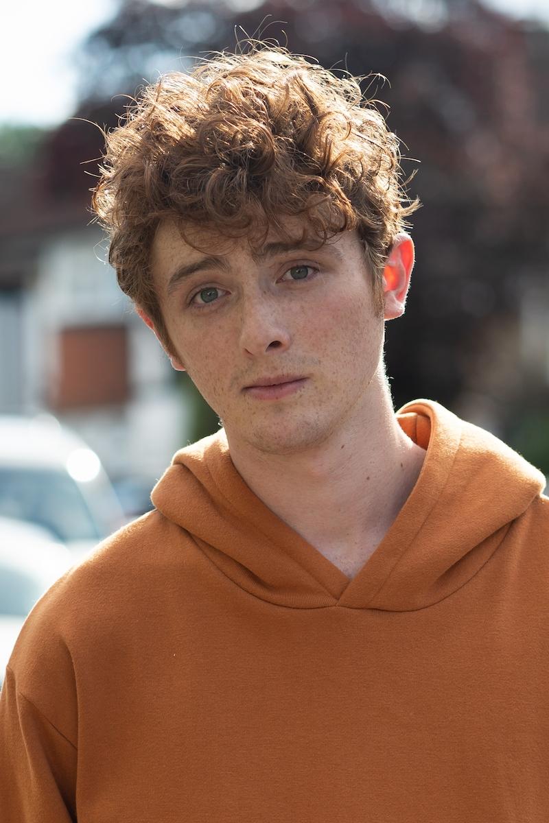 Leo Flanagan image