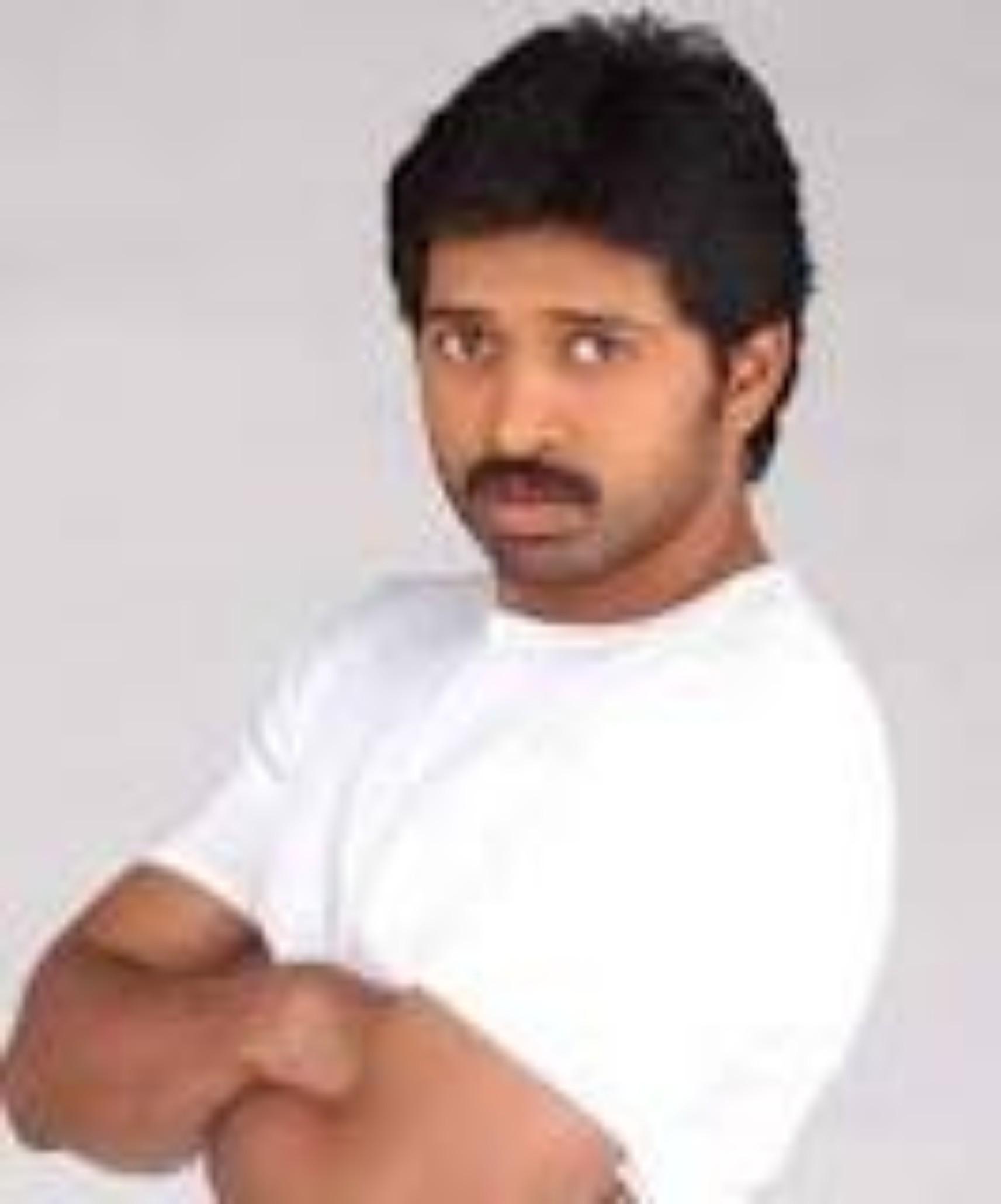 Shashank image