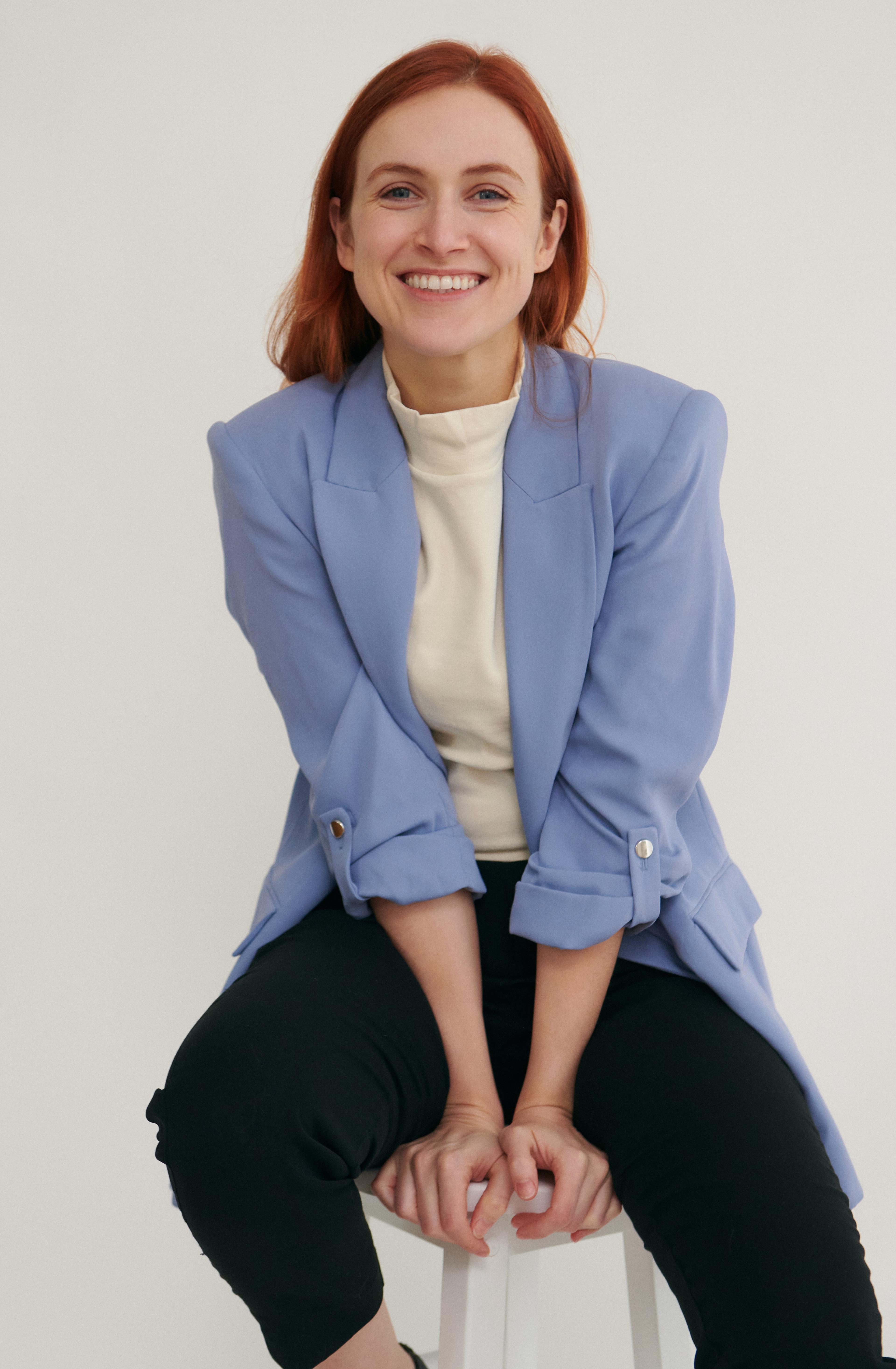 Anna Clare Kerr image