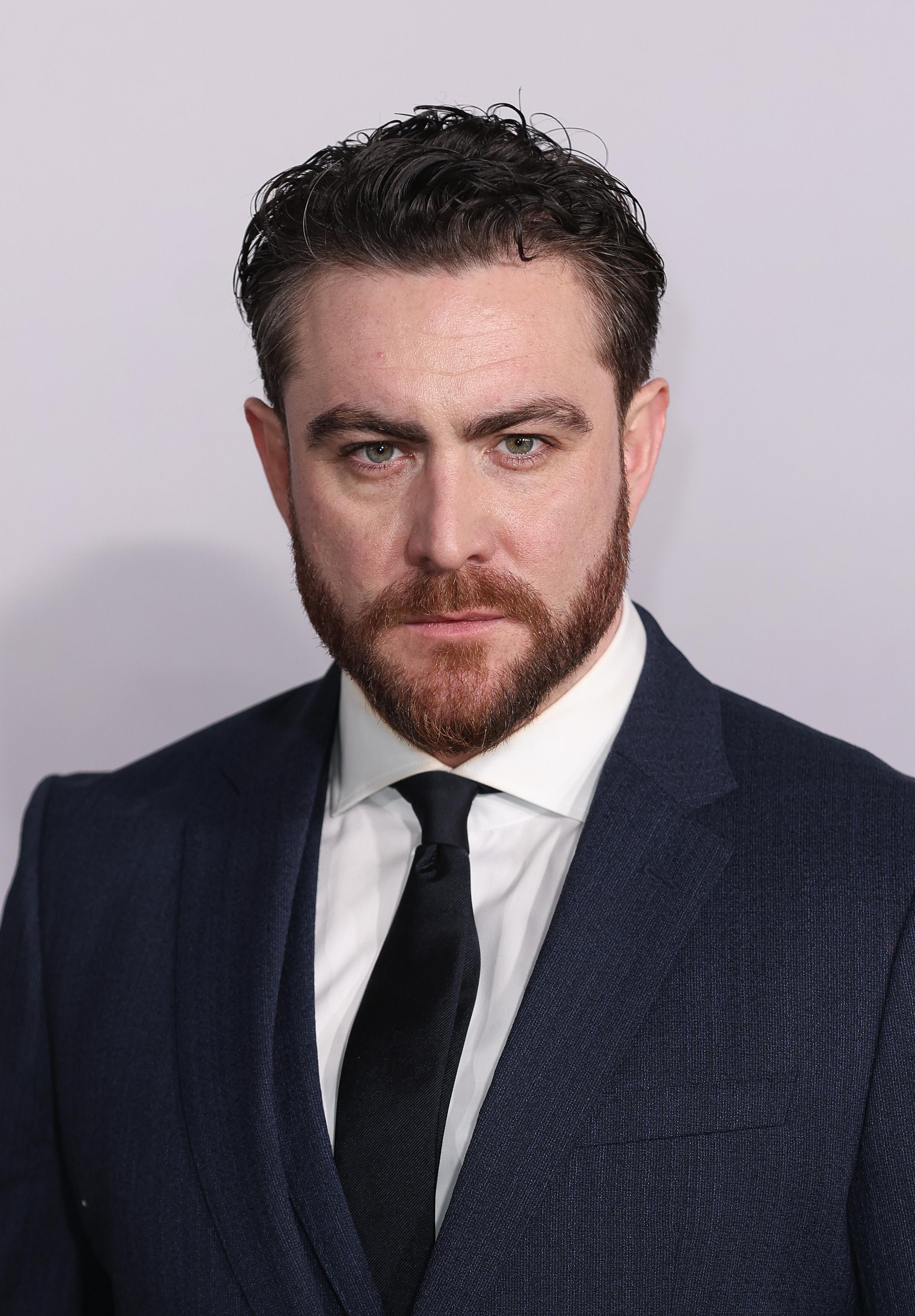 Laurence O'Fuarain image