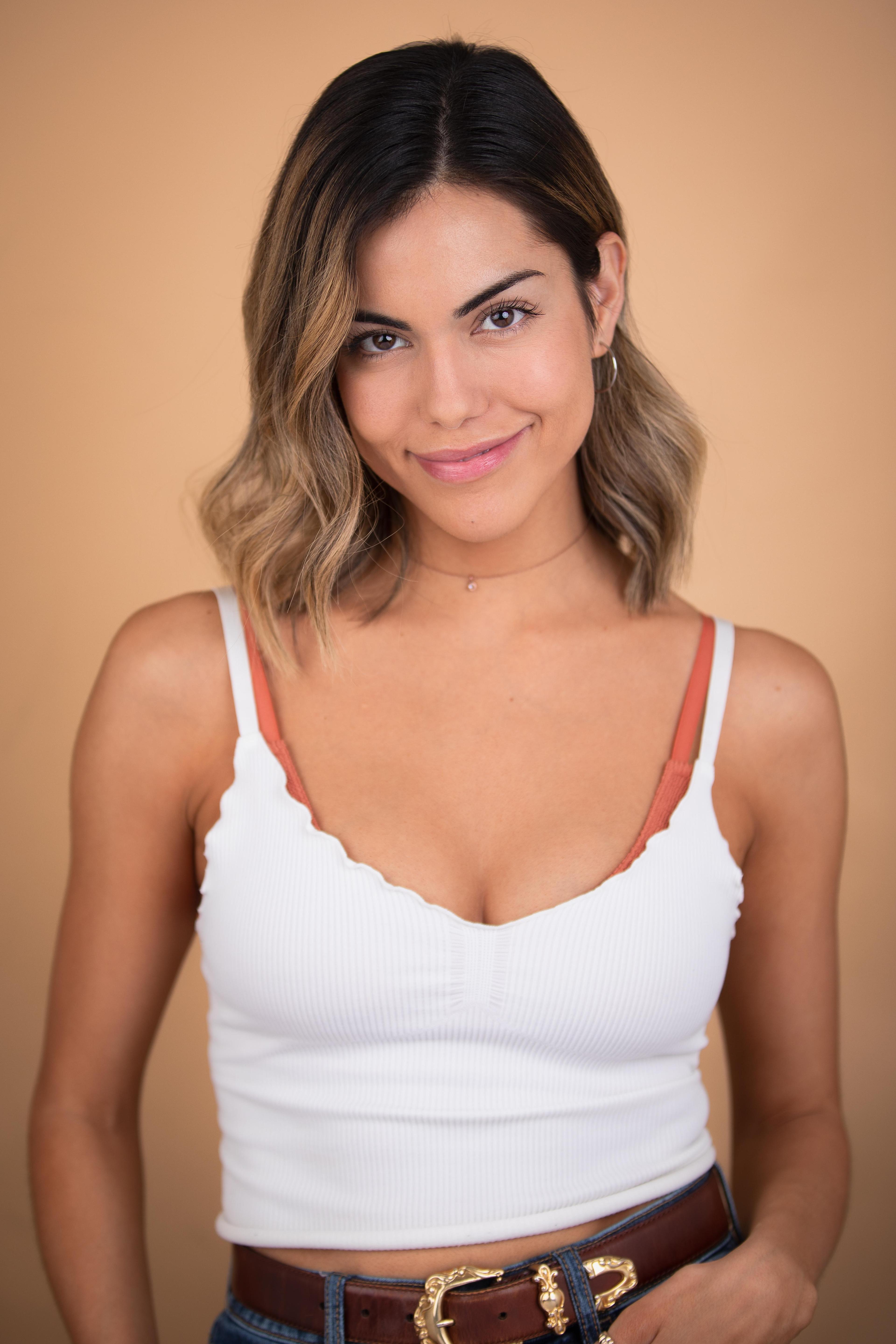 Veronica Long image