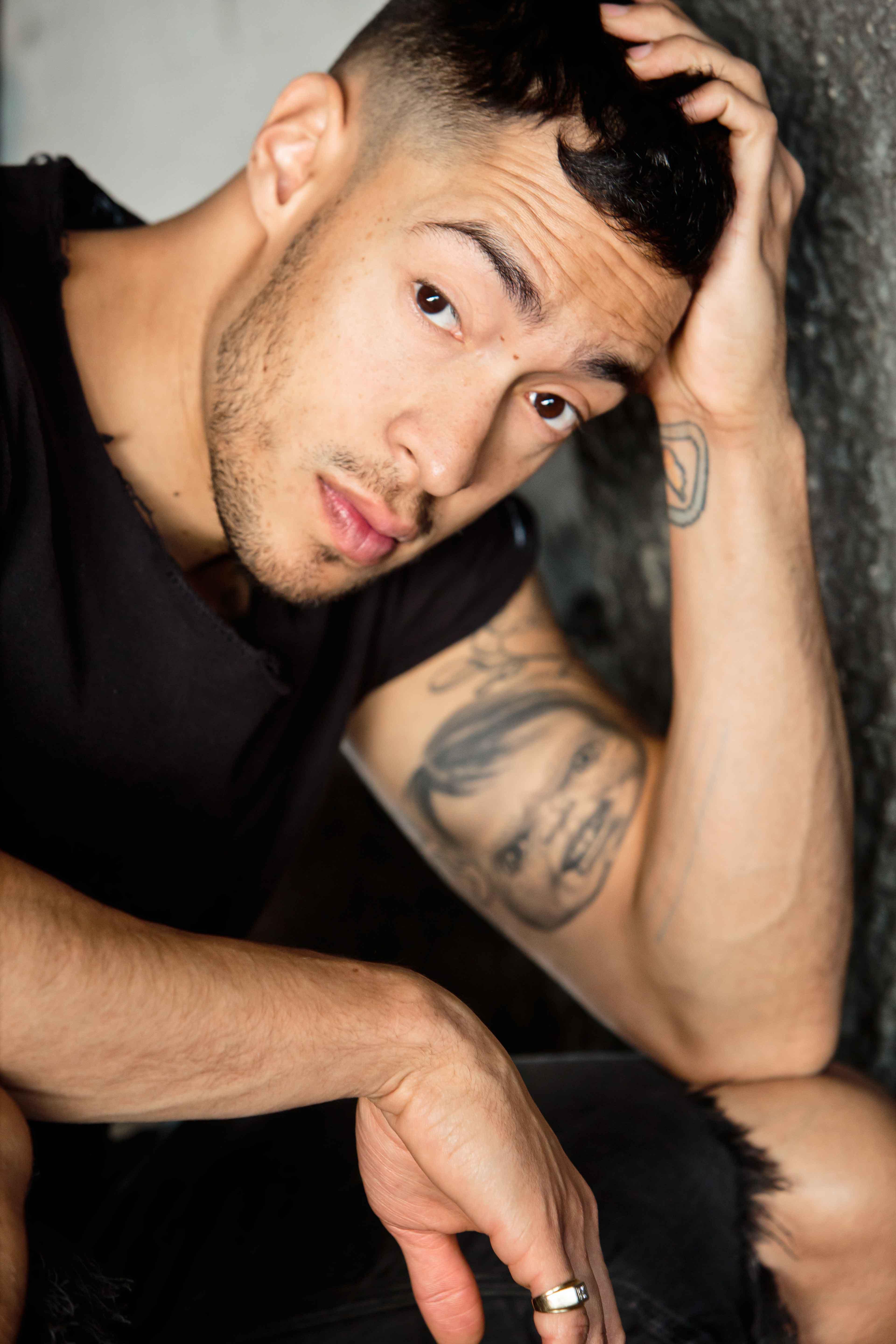 Scotty Tovar image