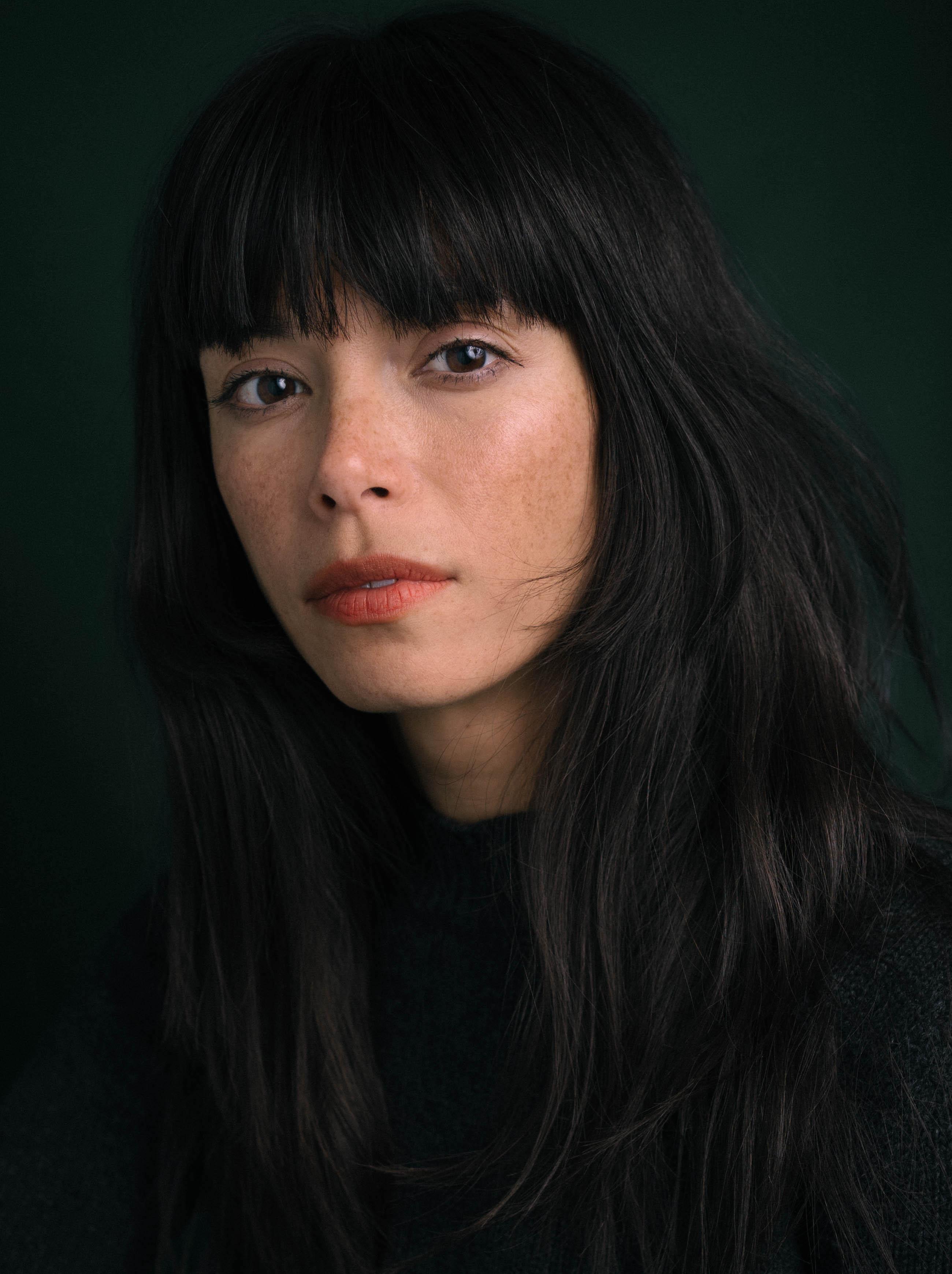 Mitzi Akaha image