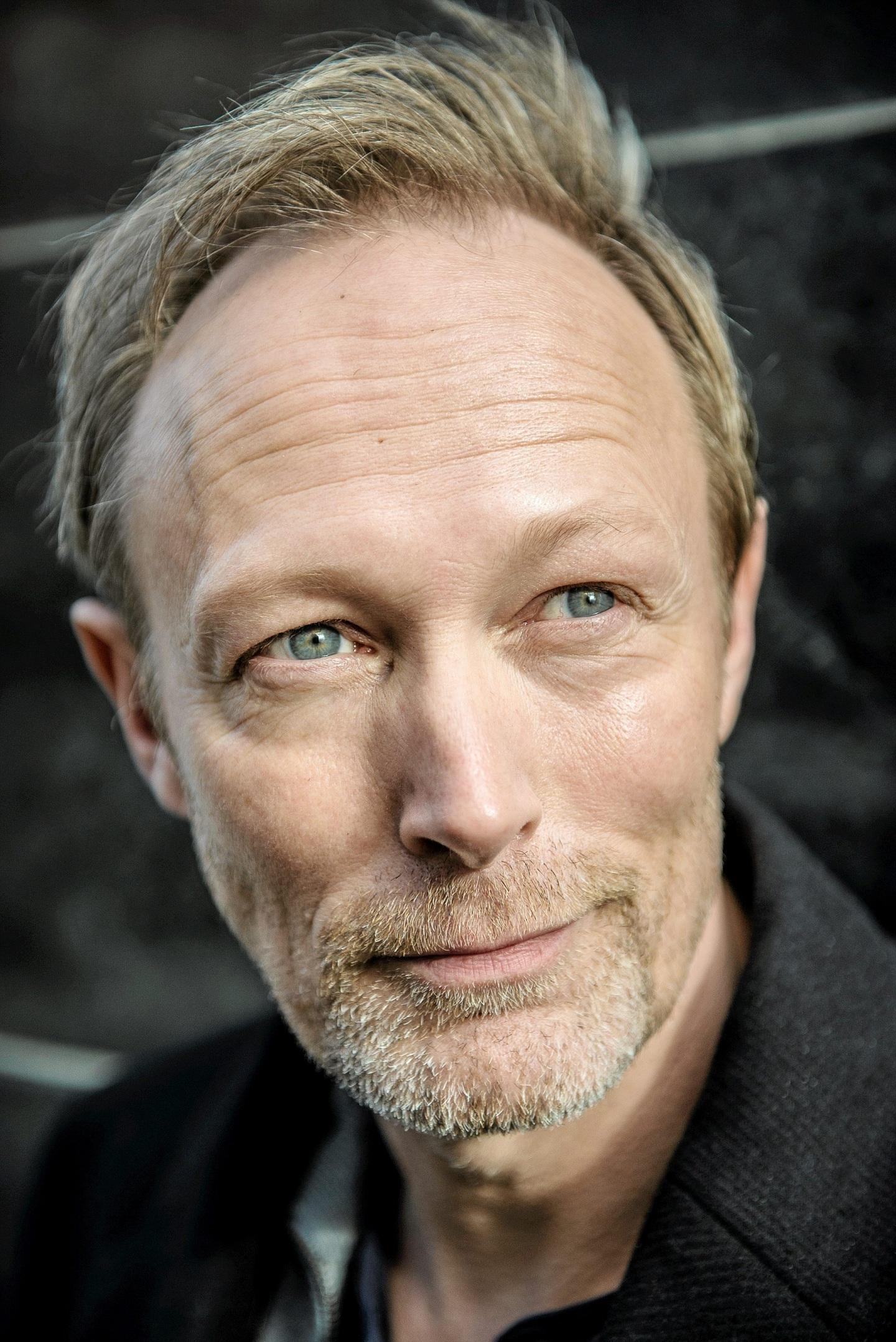 Lars Mikkelsen image