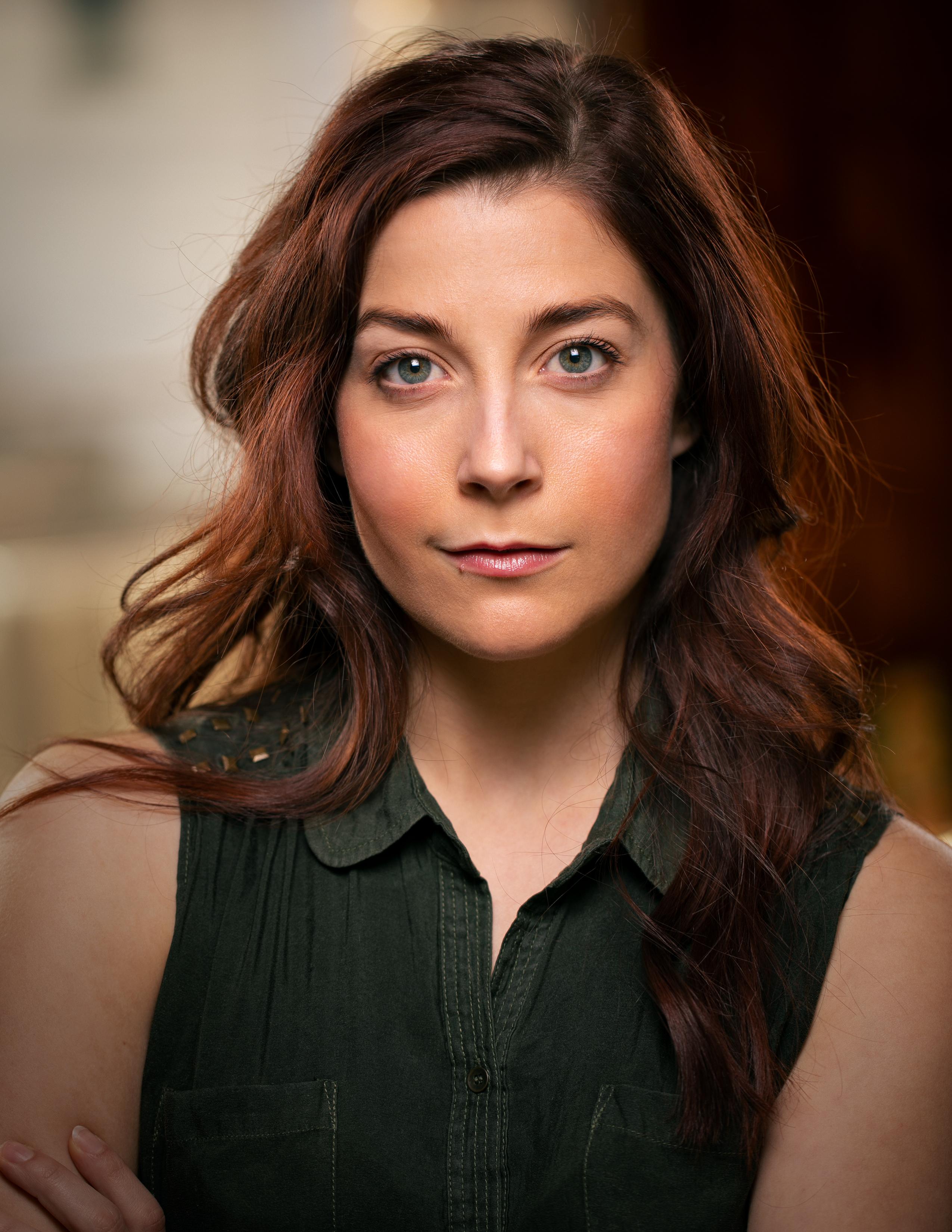 Larissa White image