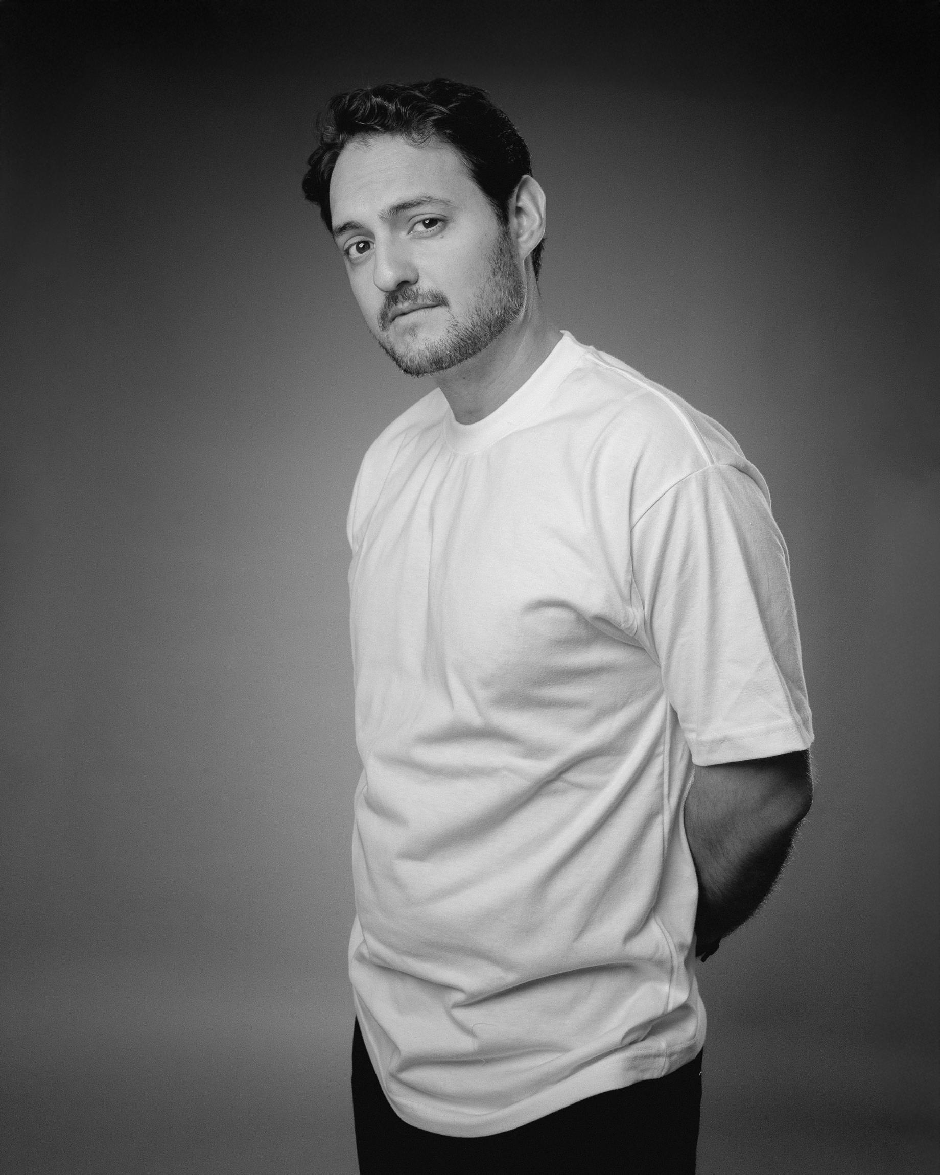 Esteban de la Isla image