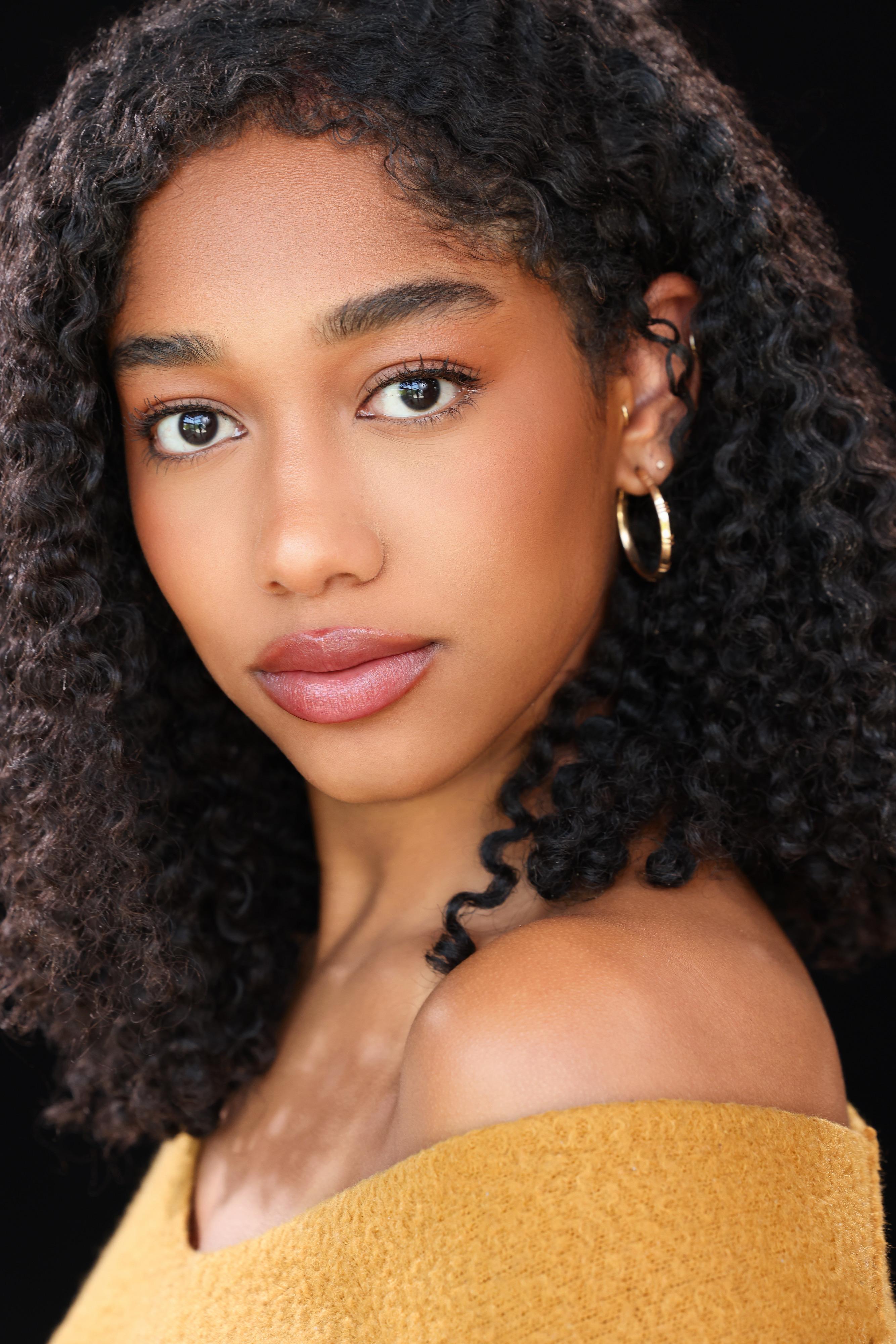 Iman Benson image