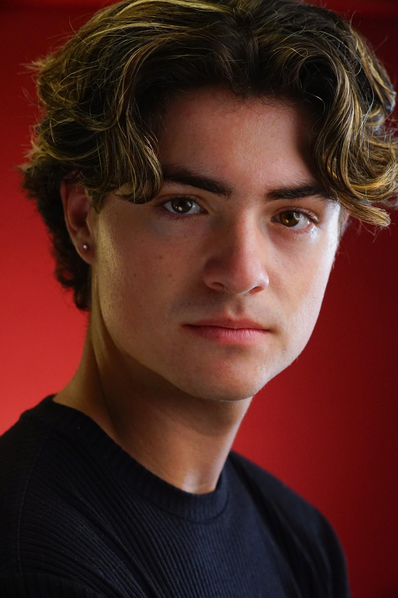Zane Austin image