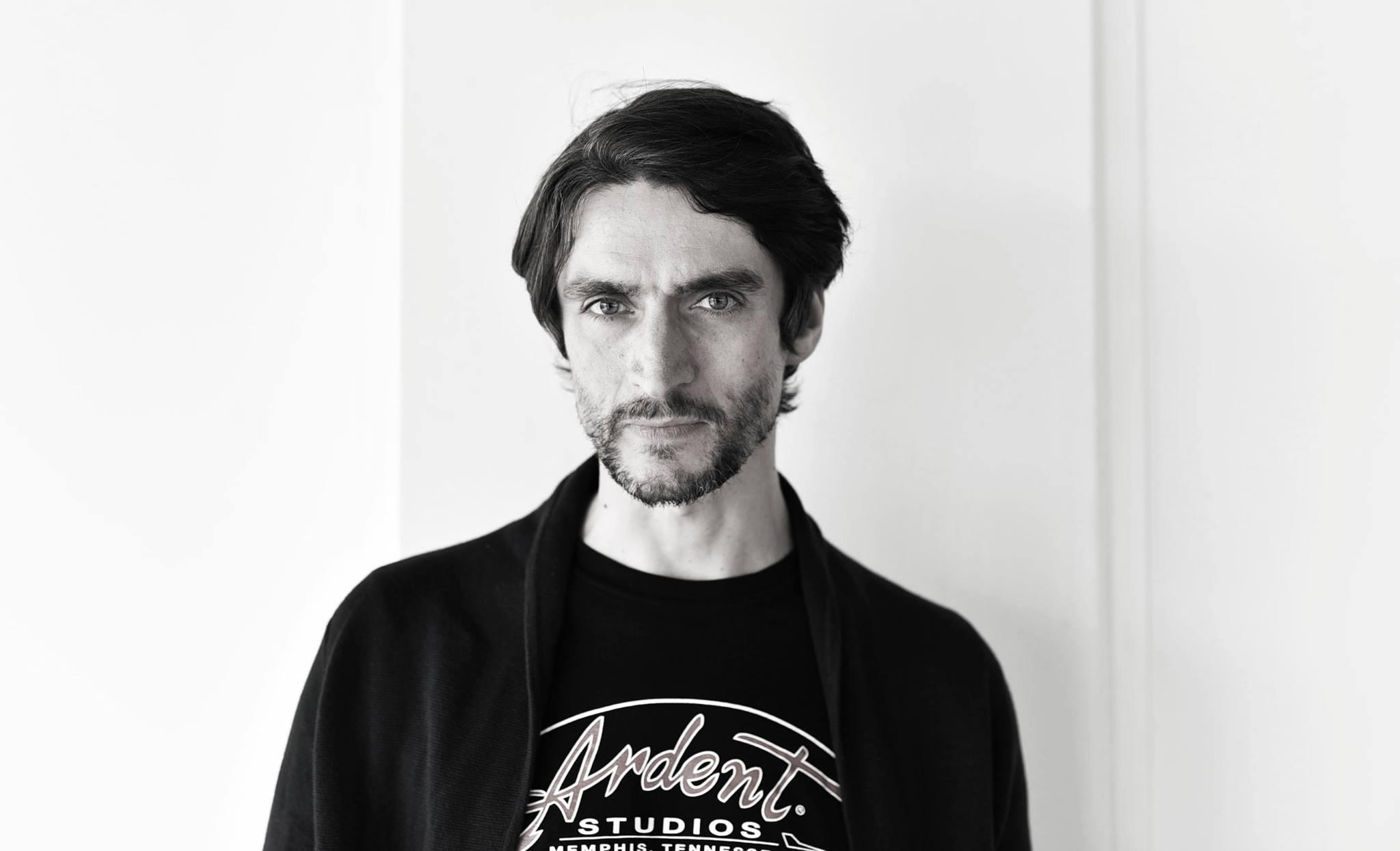 Reid Anderson image