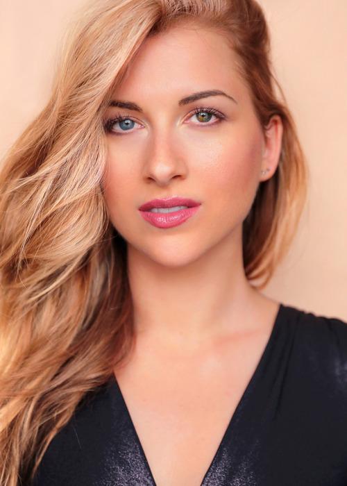 Torrey Richardson image